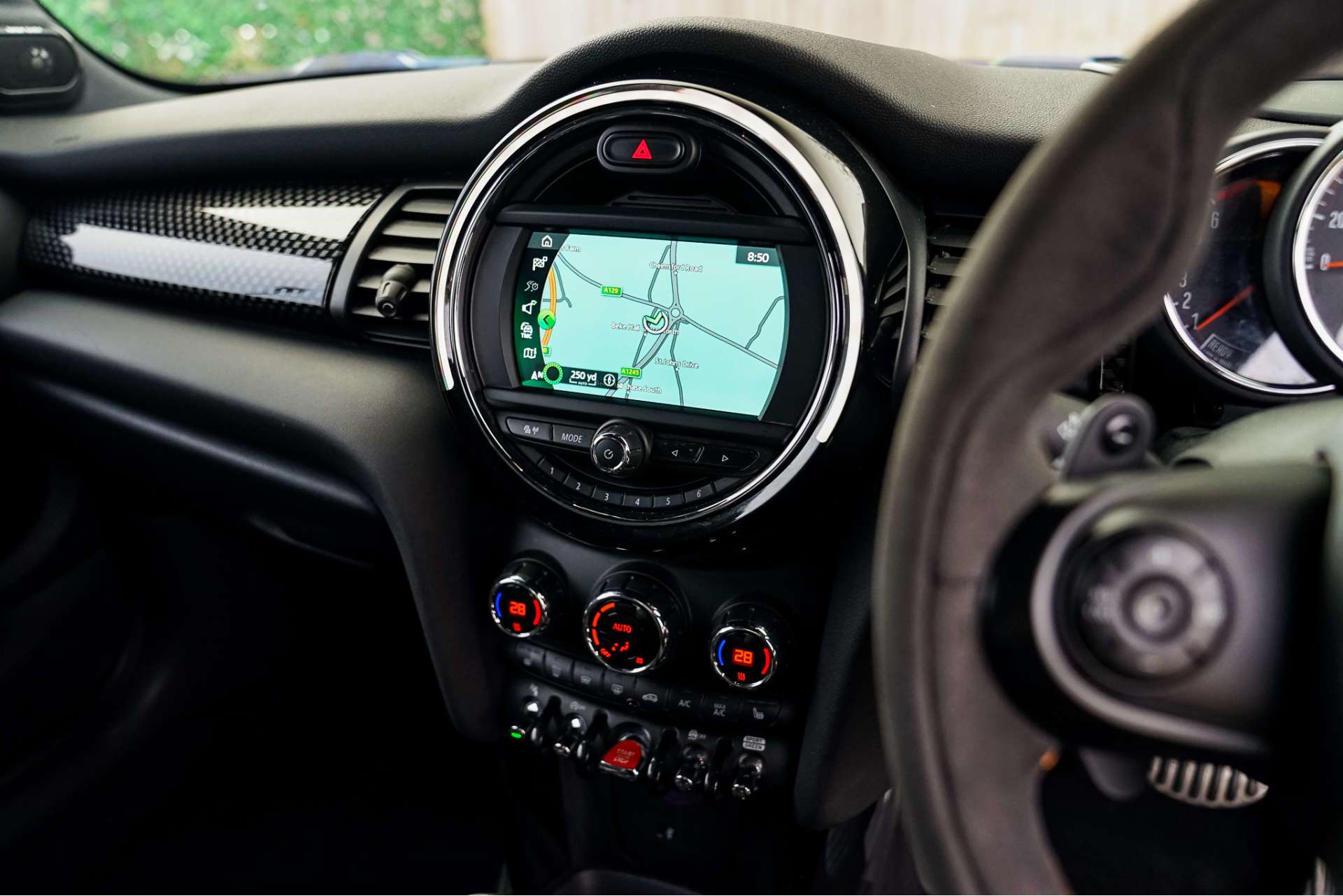 MINI HATCH 2.0 Cooper S Sport Auto 3dr For Sale