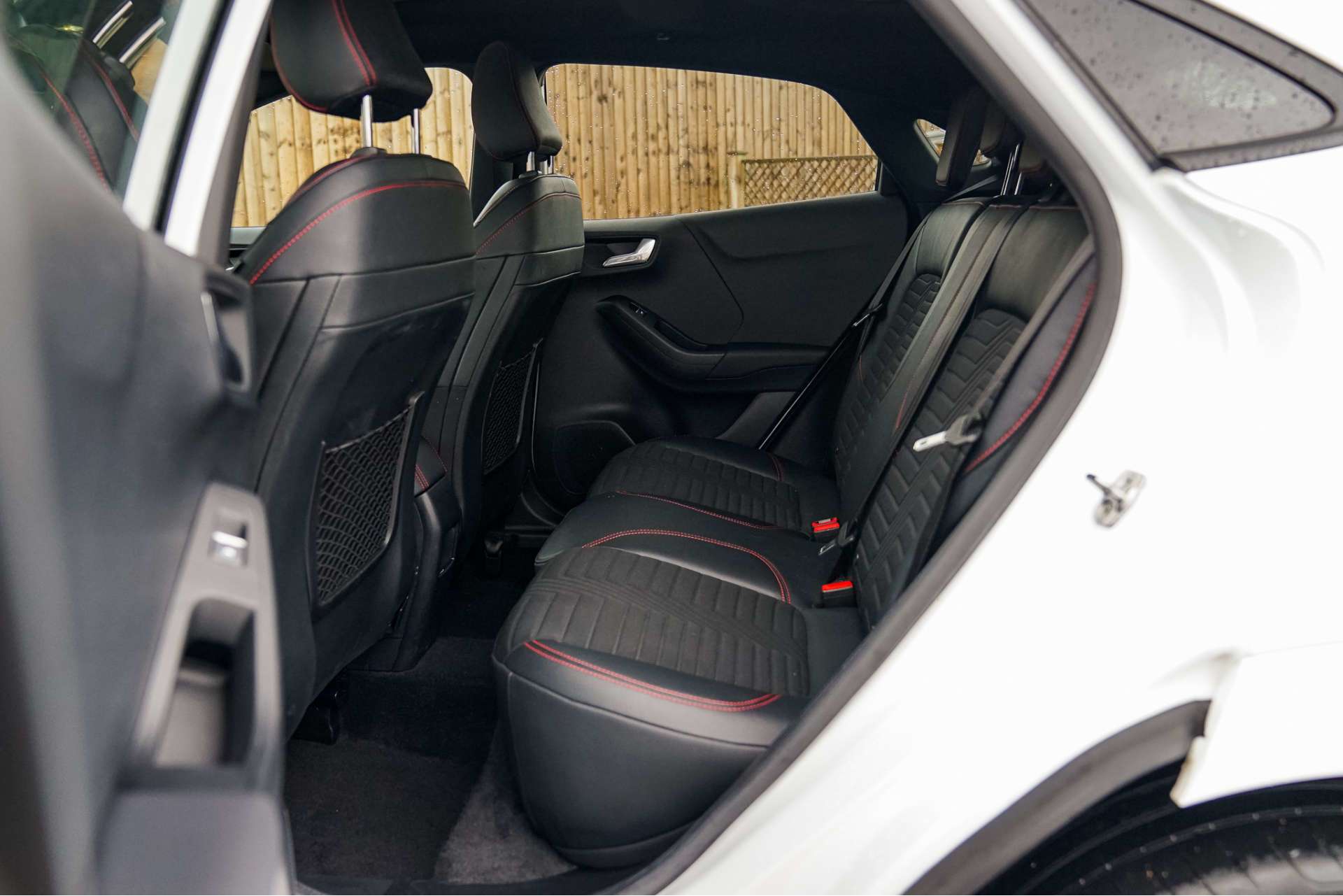 FORD PUMA 1.0 PUMA ST-LINE X AUTO 5dr For Sale