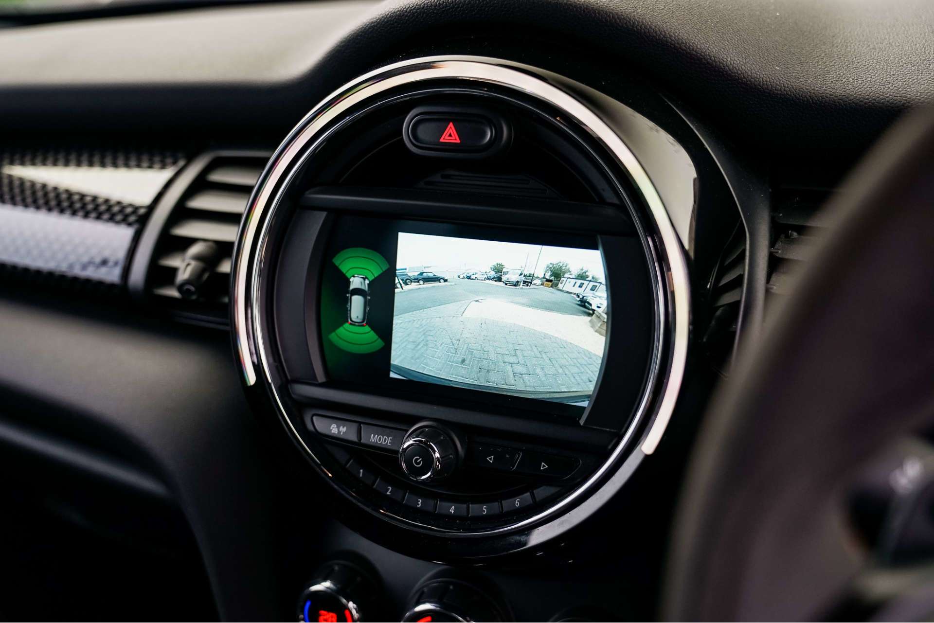 MINI HATCH 2.0 Cooper S Sport Auto 3dr For Sale