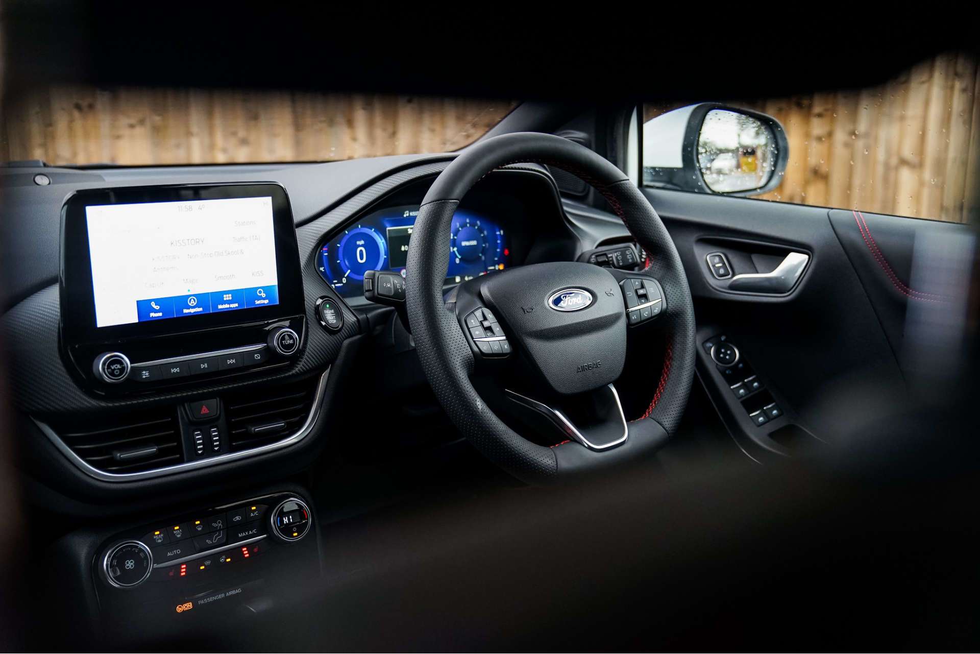 FORD PUMA 1.0 PUMA ST-LINE X AUTO 5dr For Sale