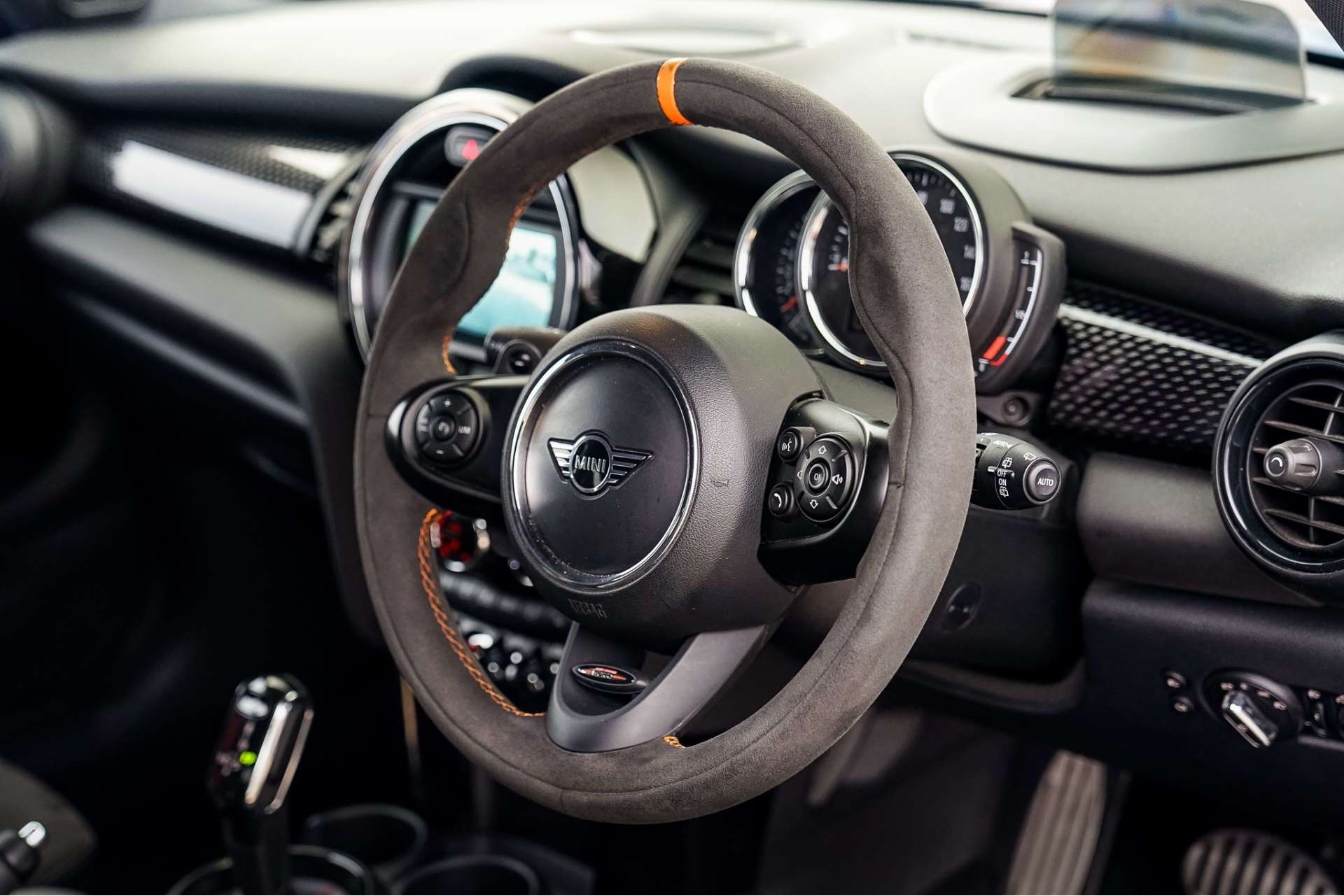 MINI HATCH 2.0 Cooper S Sport Auto 3dr For Sale