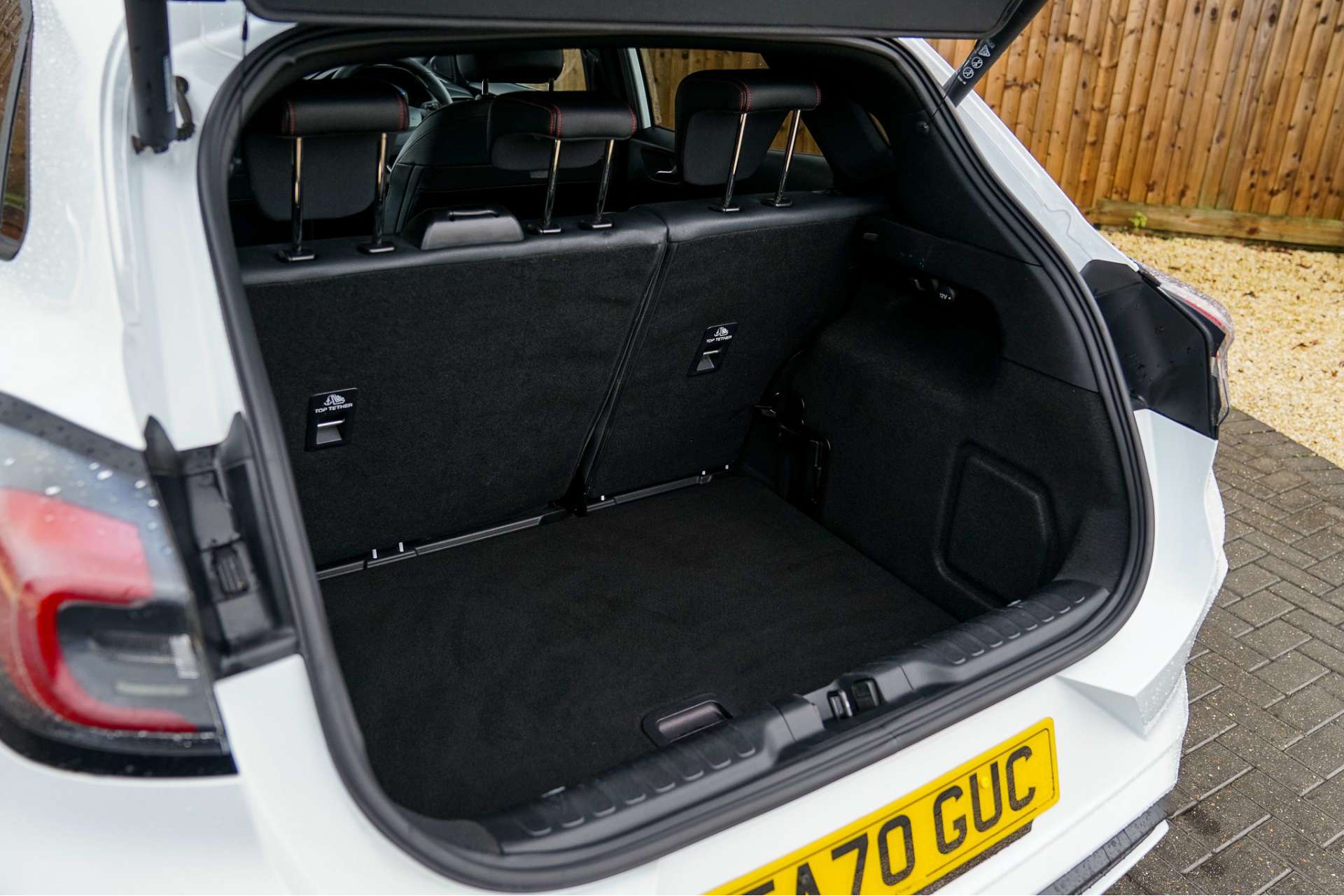 FORD PUMA 1.0 PUMA ST-LINE X AUTO 5dr For Sale