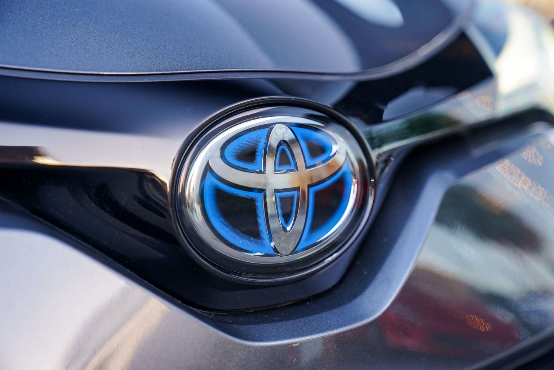 TOYOTA C-HR 1.8 C-HR-Dynamic HEV CVT 5dr For Sale