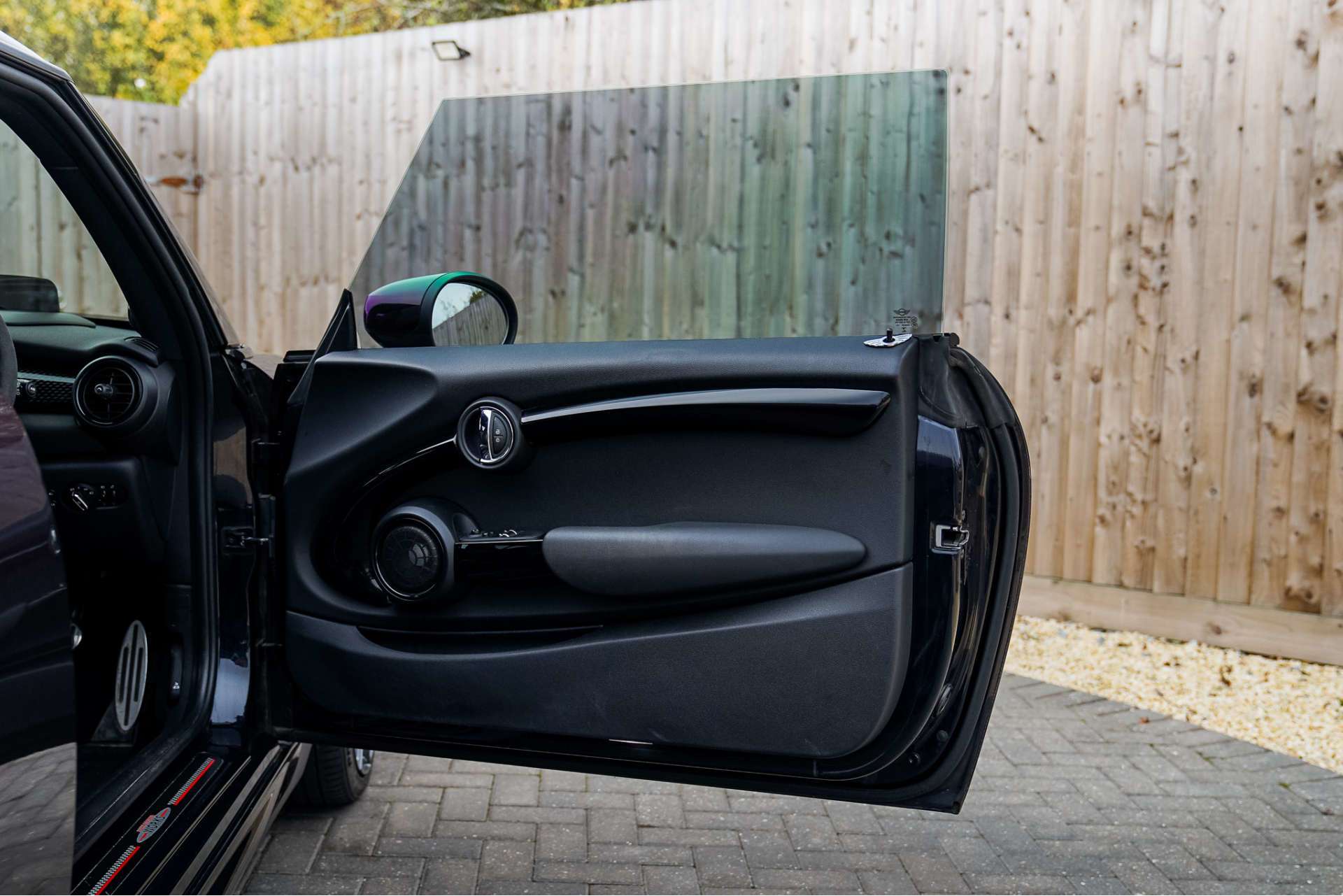 MINI HATCH 2.0 Cooper S Sport Auto 3dr For Sale