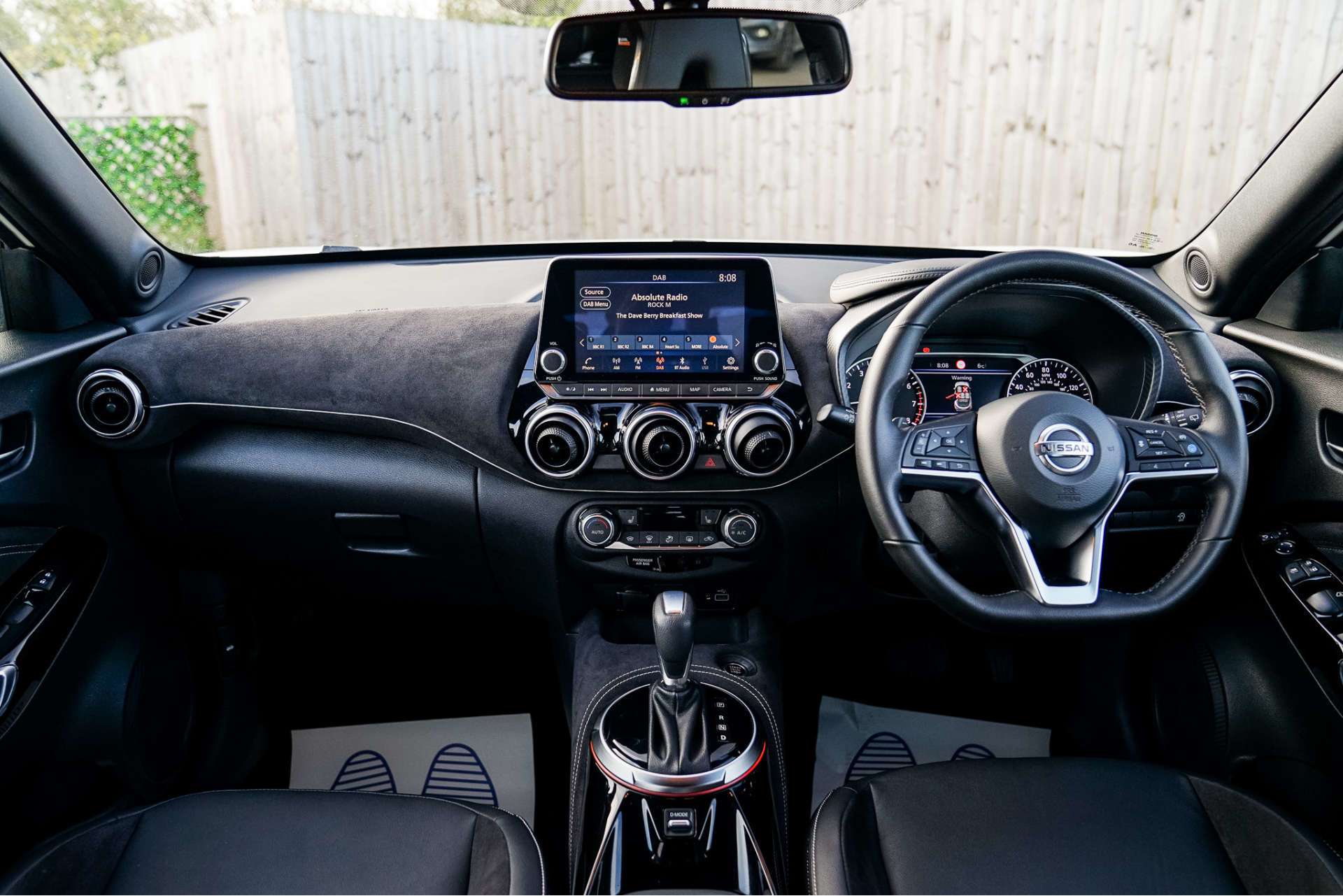 NISSAN JUKE 1.0 Juke Tekna+ DiG-T Semi-Auto 5dr For Sale