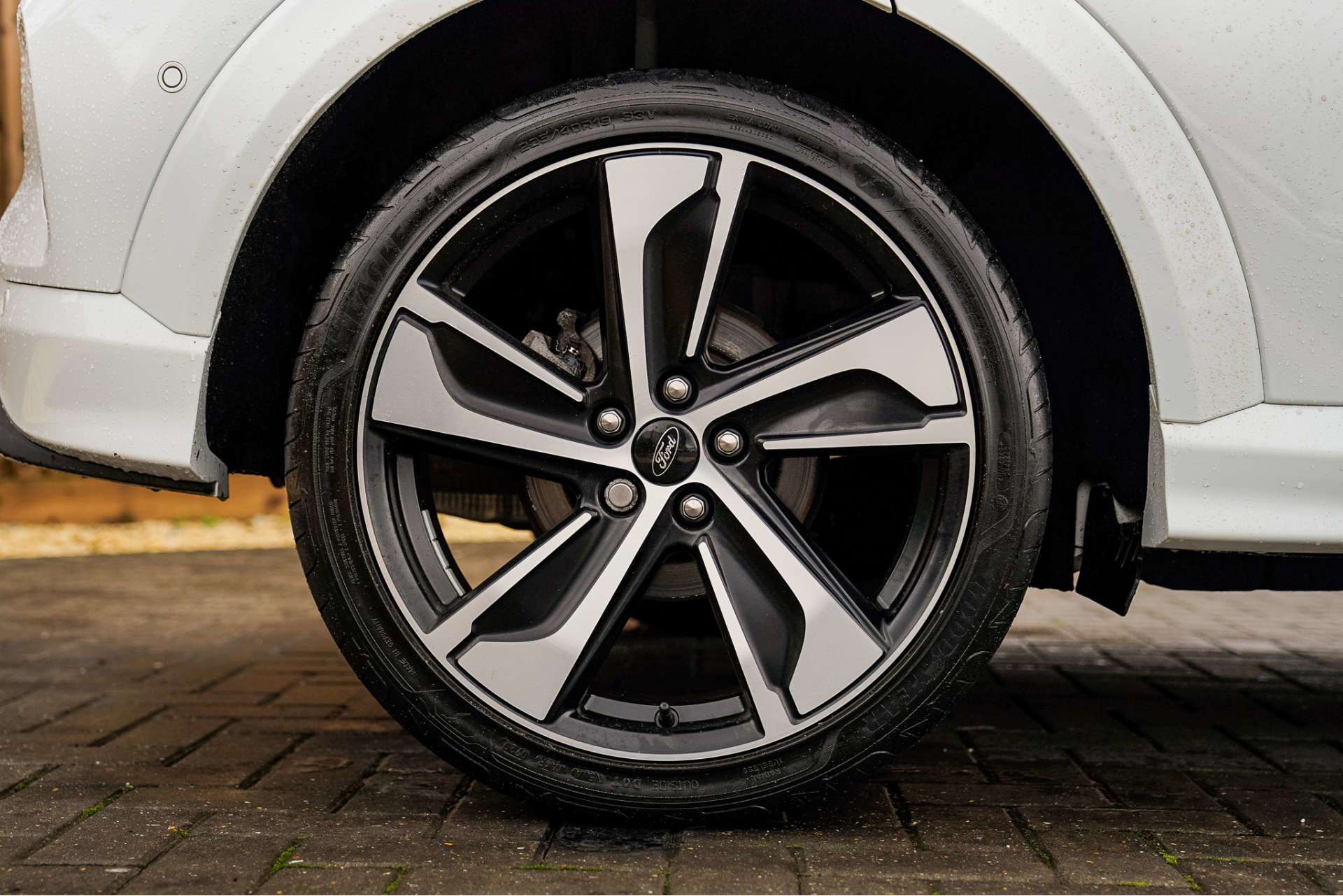 FORD PUMA 1.0 PUMA ST-LINE X AUTO 5dr For Sale