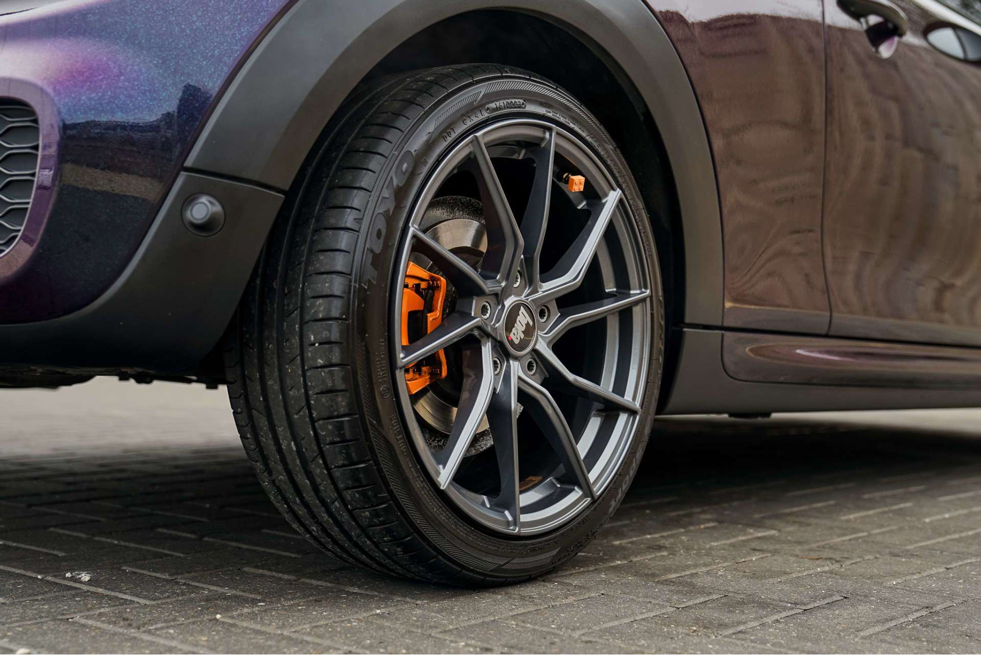 MINI HATCH 2.0 Cooper S Sport Auto 3dr For Sale