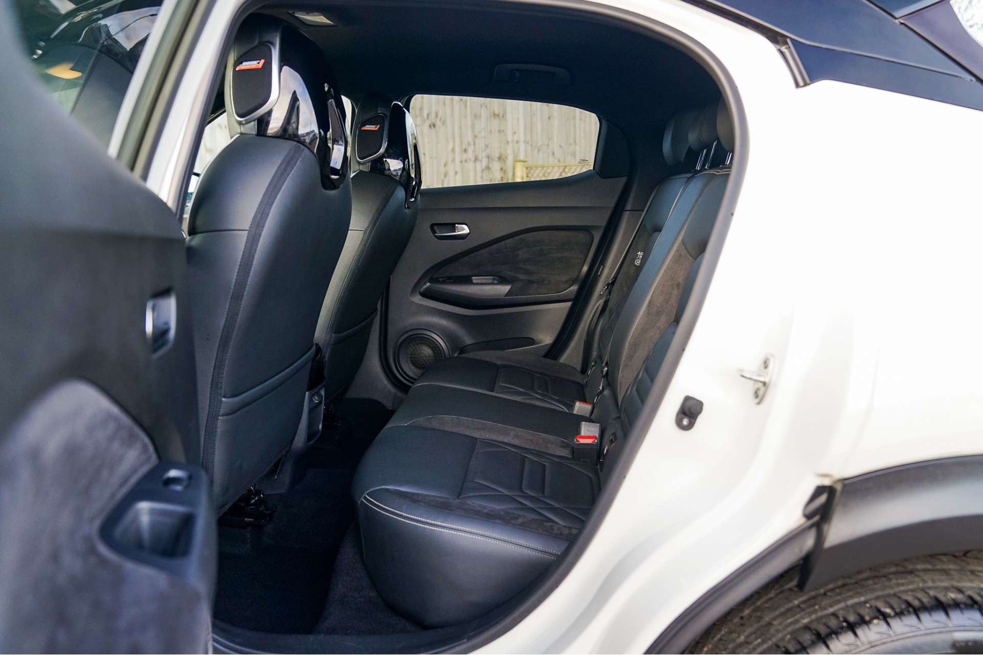 NISSAN JUKE 1.0 Juke Tekna+ DiG-T Semi-Auto 5dr For Sale