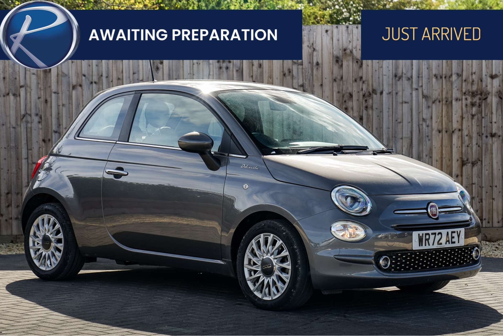 FIAT 500 1.0 500 Dolcevita MHEV 3dr For Sale