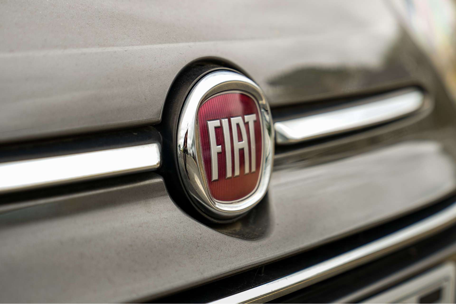 FIAT 500 1.2 500 Lounge 3dr For Sale
