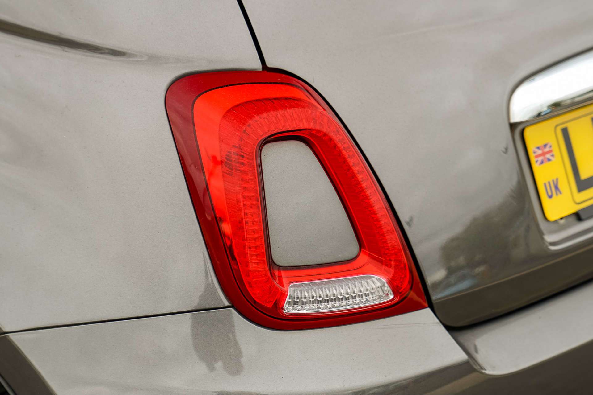 FIAT 500 1.2 500 Lounge 3dr For Sale