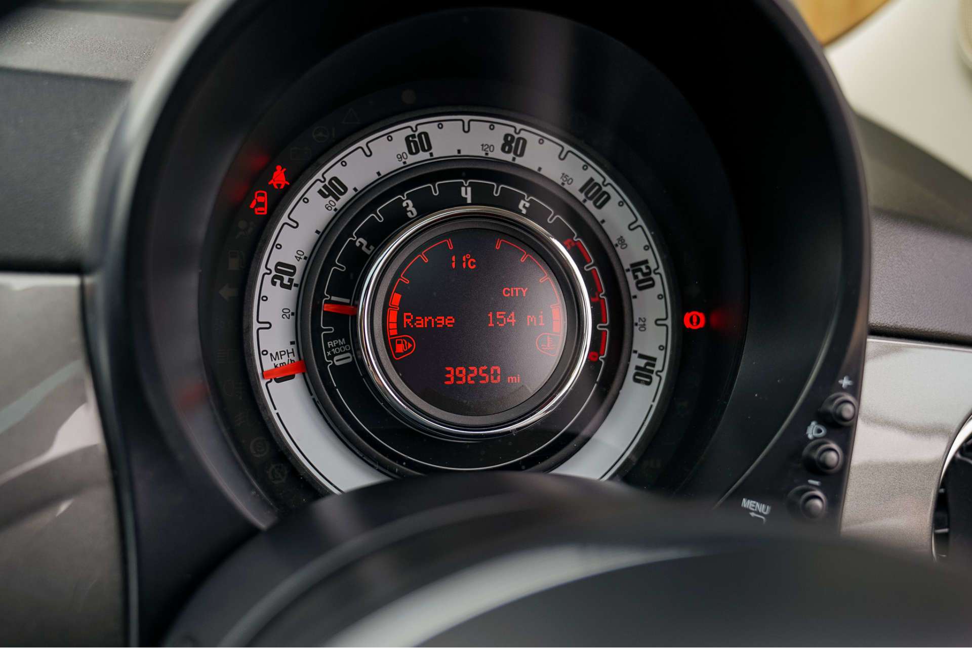 FIAT 500 1.2 500 Lounge 3dr For Sale