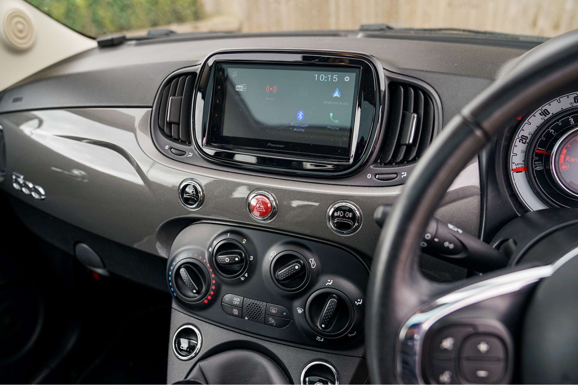 FIAT 500 1.2 500 Lounge 3dr For Sale