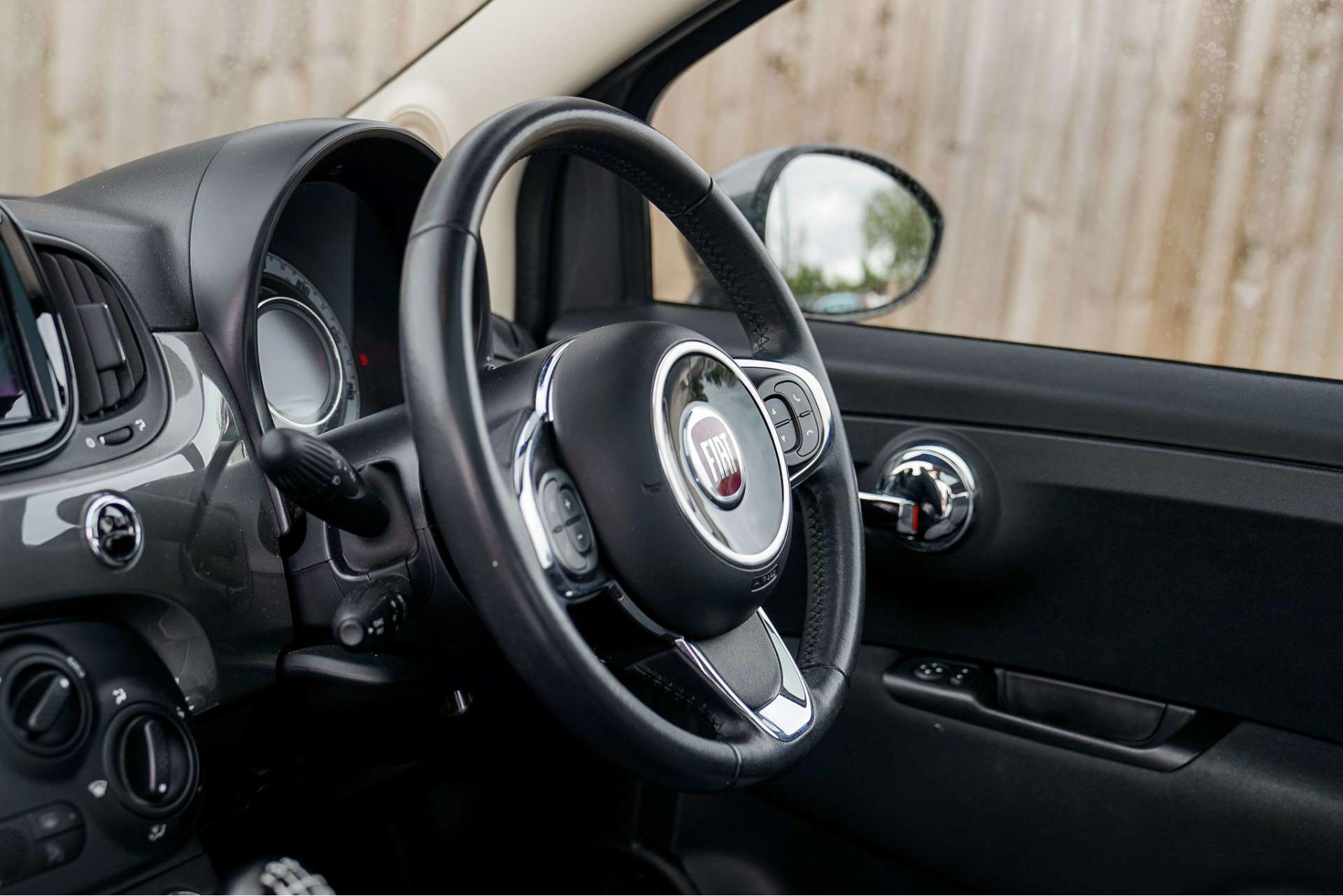 FIAT 500 1.2 500 Lounge 3dr For Sale