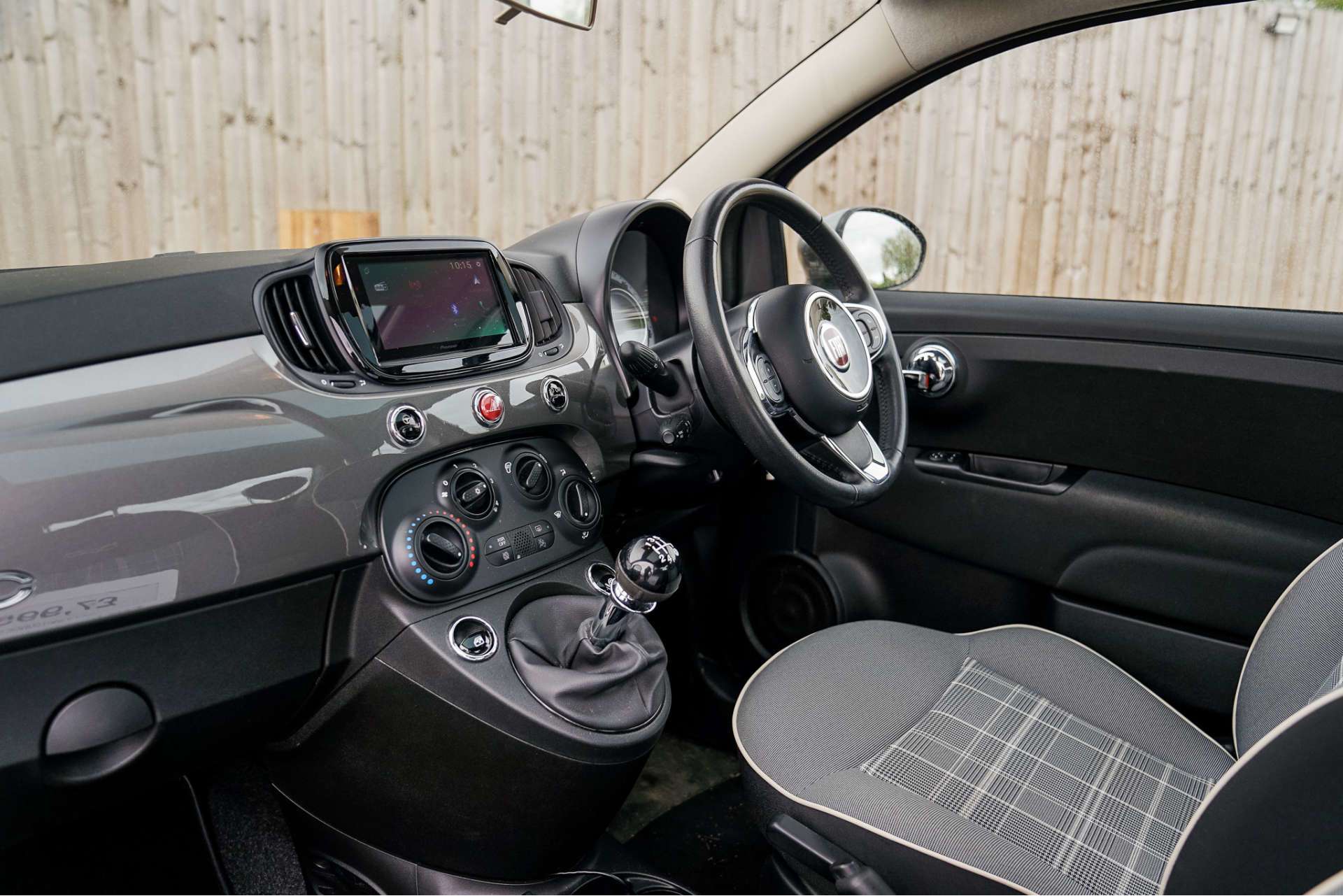 FIAT 500 1.2 500 Lounge 3dr For Sale