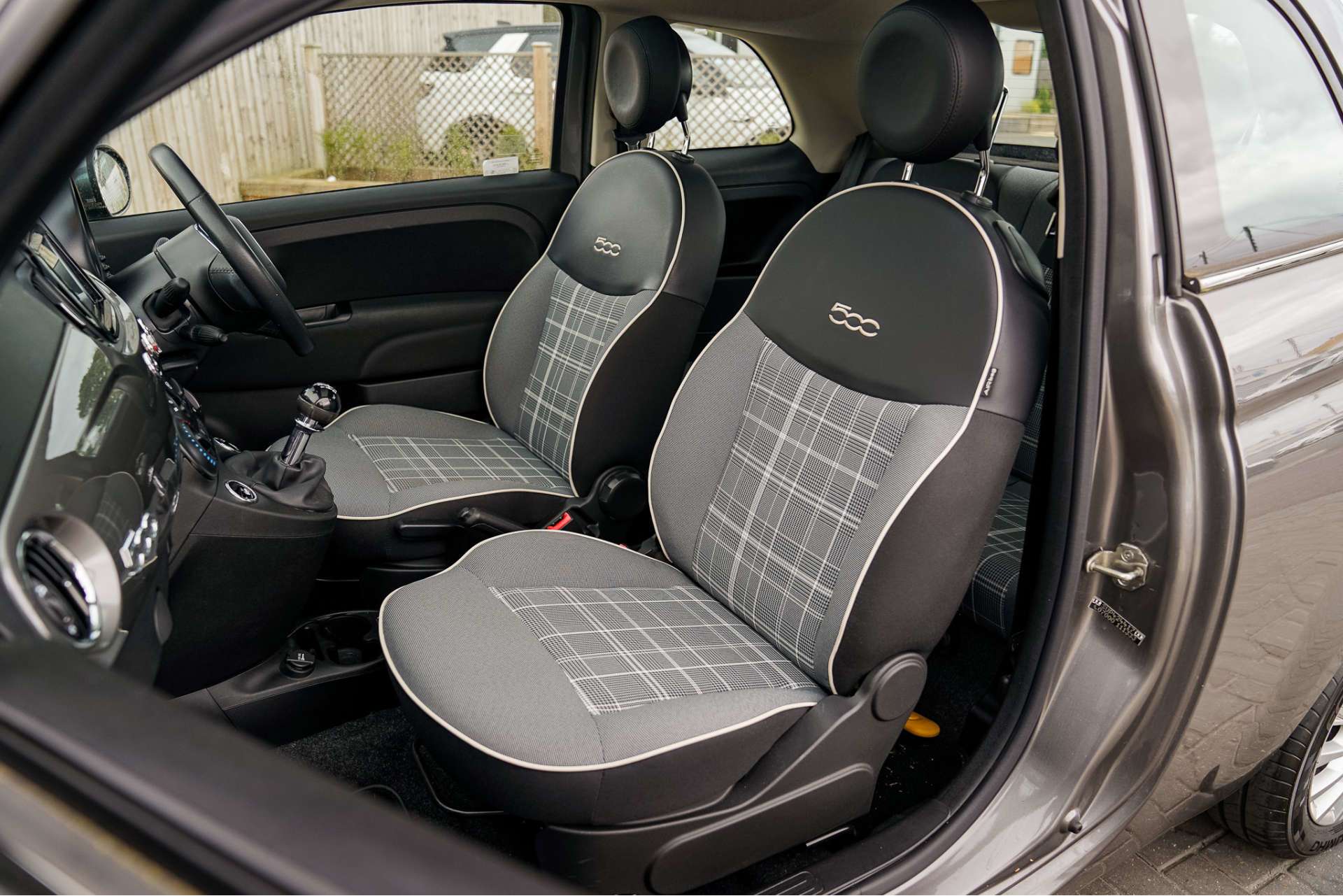 FIAT 500 1.2 500 Lounge 3dr For Sale