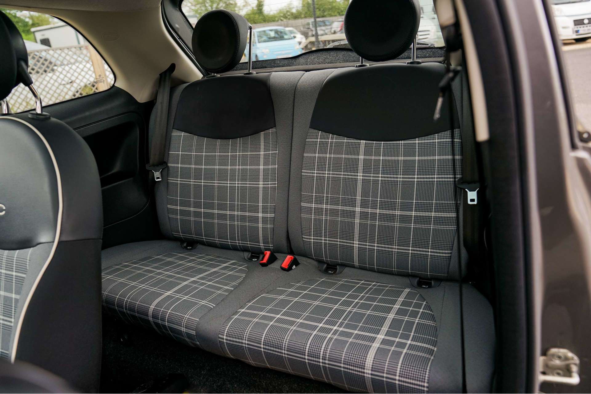 FIAT 500 1.2 500 Lounge 3dr For Sale