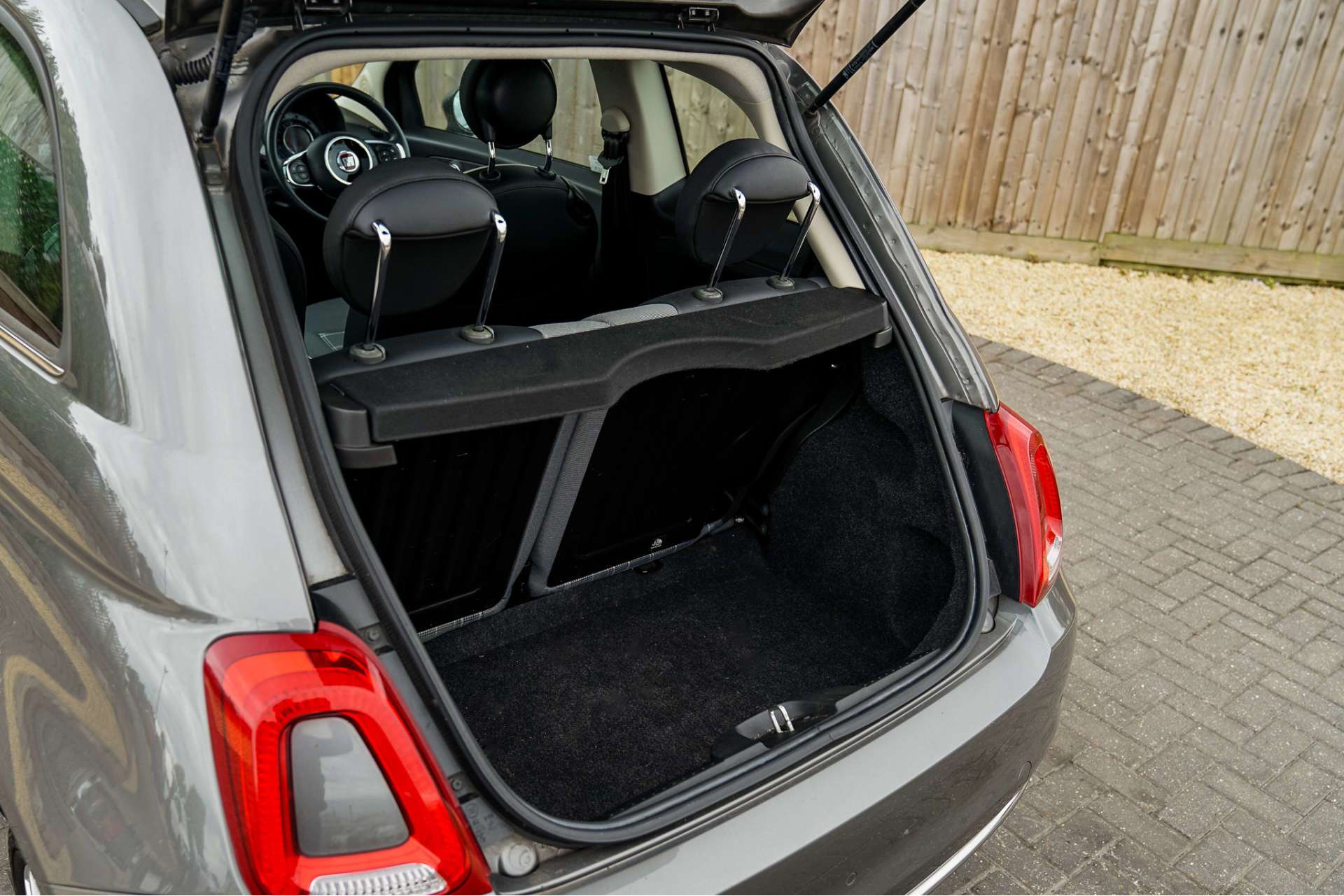 FIAT 500 1.2 500 Lounge 3dr For Sale