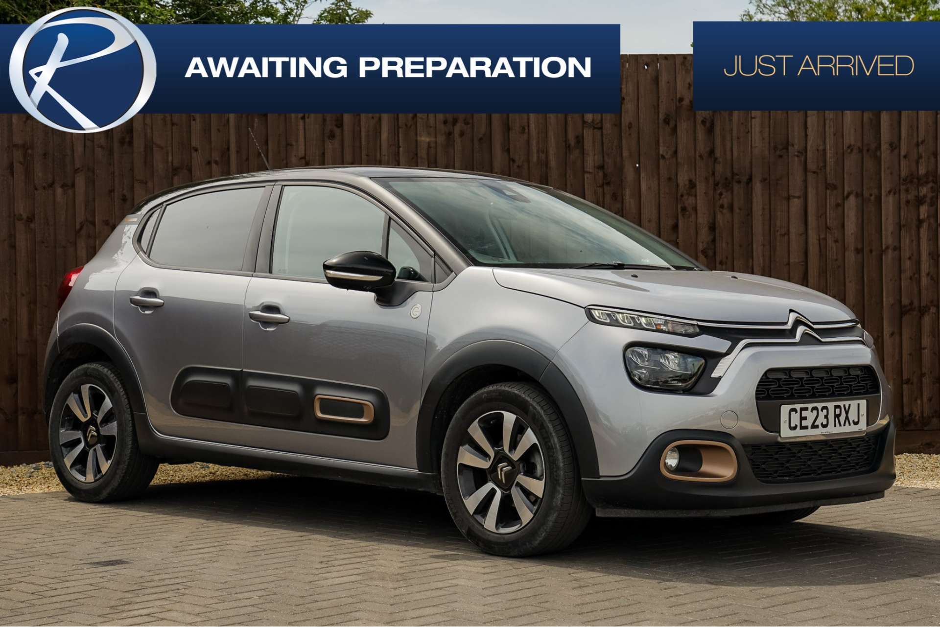 CITROEN C3 1.2 PureTech C-Series Edition Hatchback 5dr Petrol Manual Euro 6 (s/s) (83 ps) For Sale