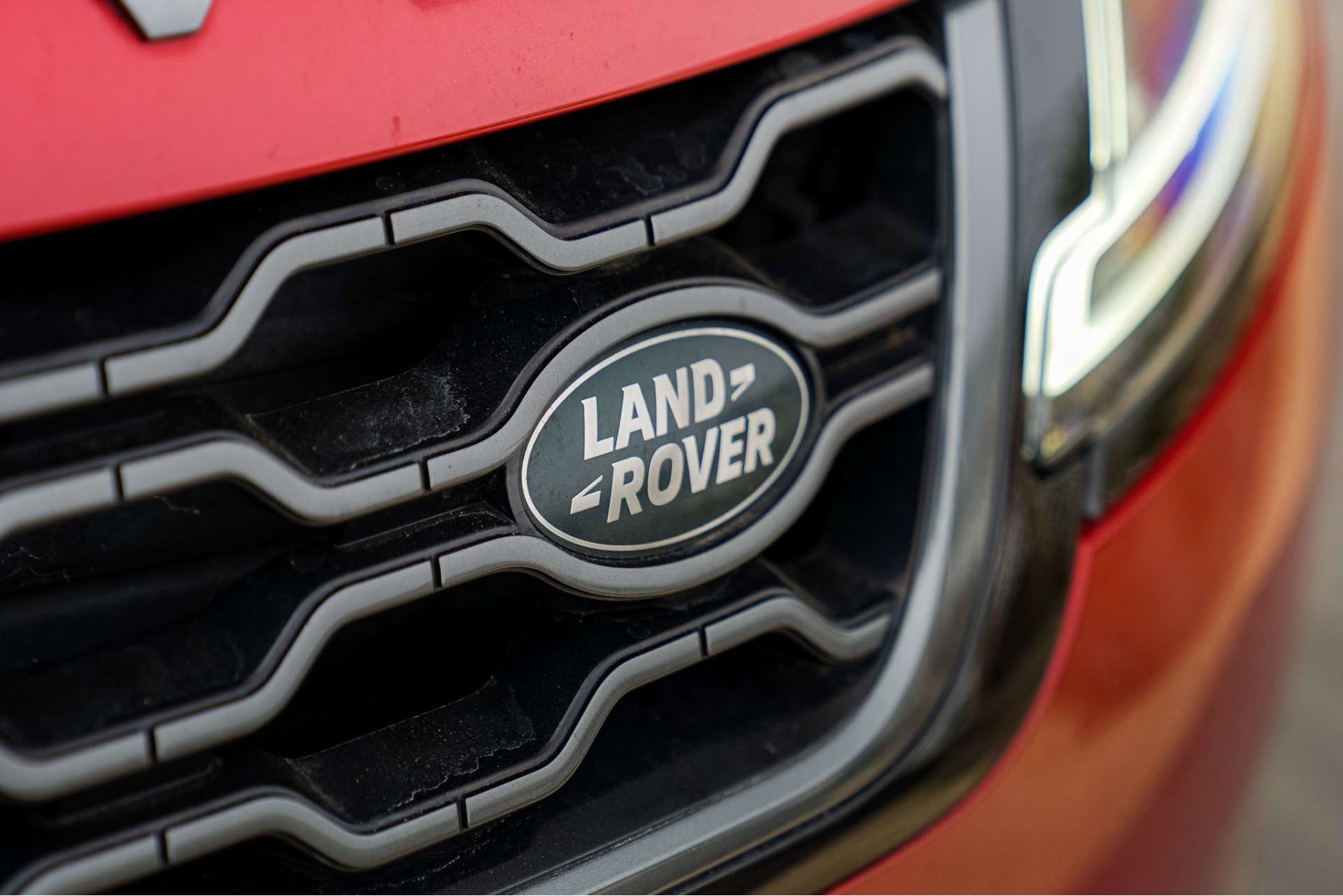 LAND ROVER RANGE ROVER EVOQUE 2.0 Range Rover Evoque R-Dynamic HSE D Auto 4WD 5dr For Sale