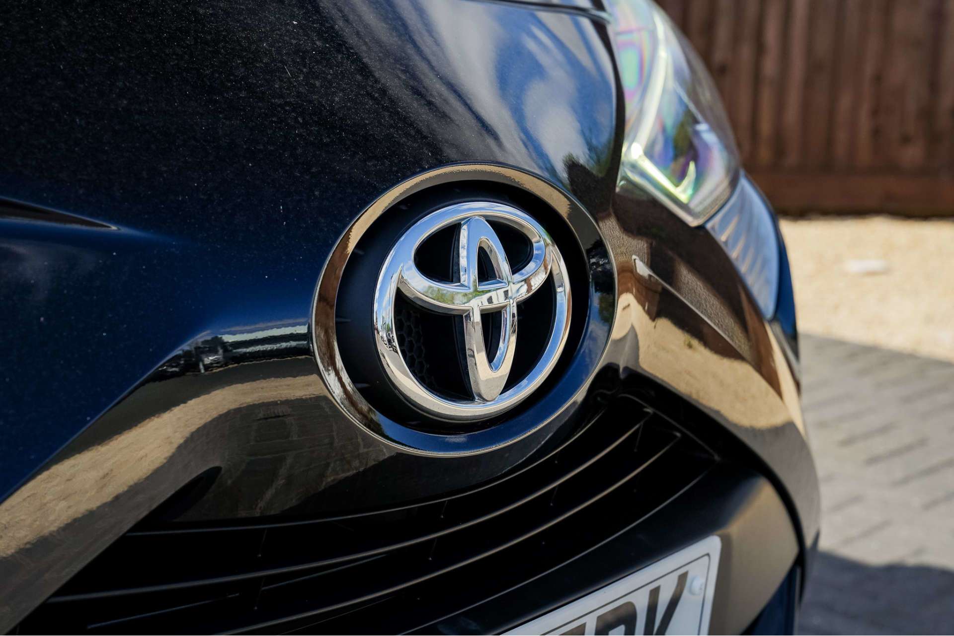 TOYOTA AYGO 1.0 Aygo X-Play TSS VVT-i 5dr For Sale