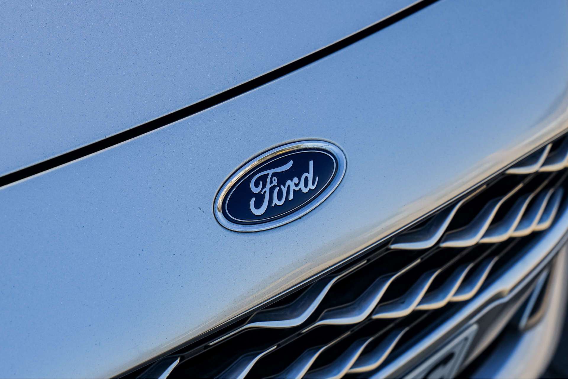 FORD FIESTA 1.0 Fiesta Vignale Turbo 5dr For Sale