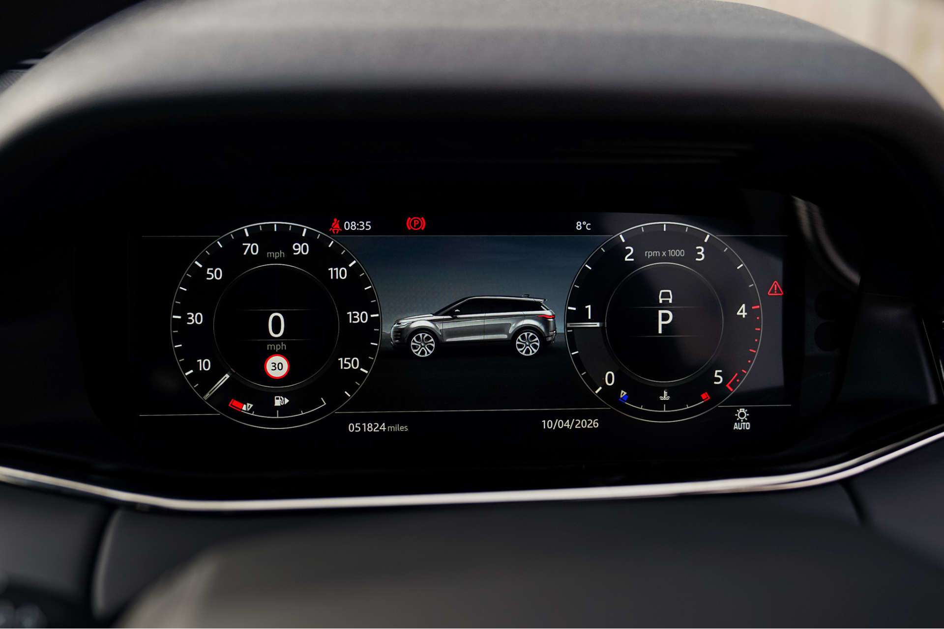 LAND ROVER RANGE ROVER EVOQUE 2.0 Range Rover Evoque R-Dynamic HSE D Auto 4WD 5dr For Sale