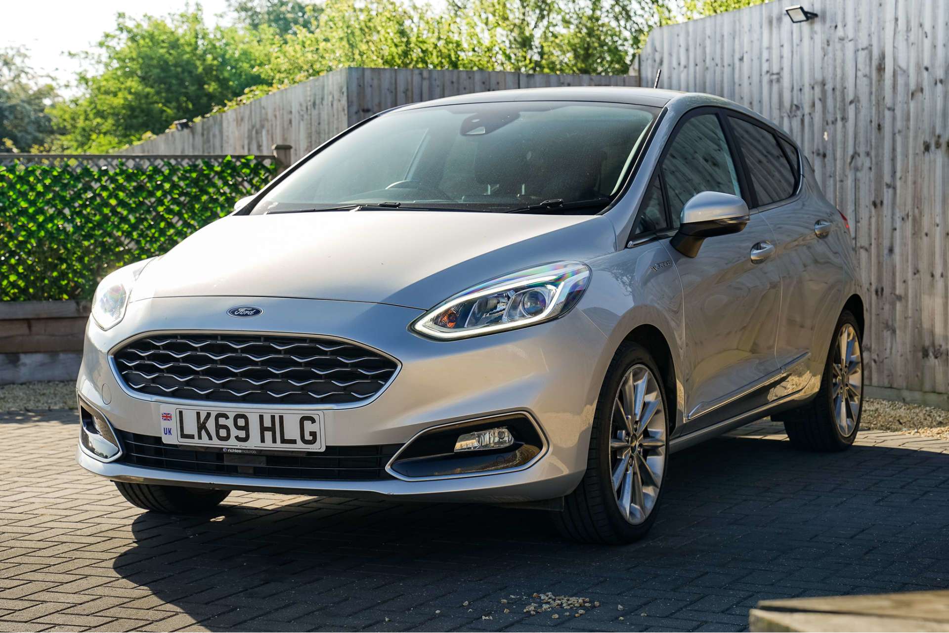 FORD FIESTA 1.0 Fiesta Vignale Turbo 5dr For Sale