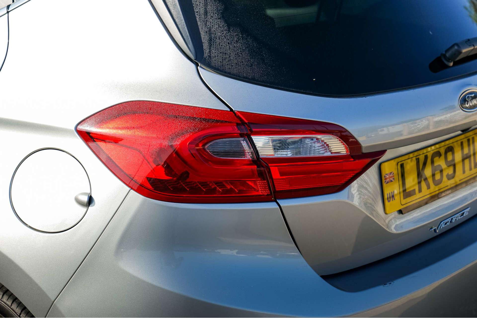 FORD FIESTA 1.0 Fiesta Vignale Turbo 5dr For Sale
