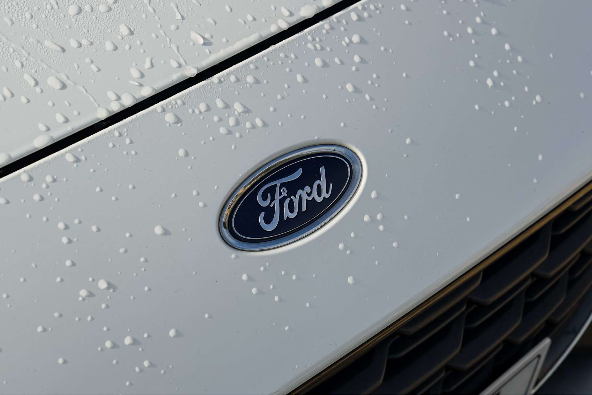 FORD FOCUS 1.0 Focus Active 5dr For Sale
