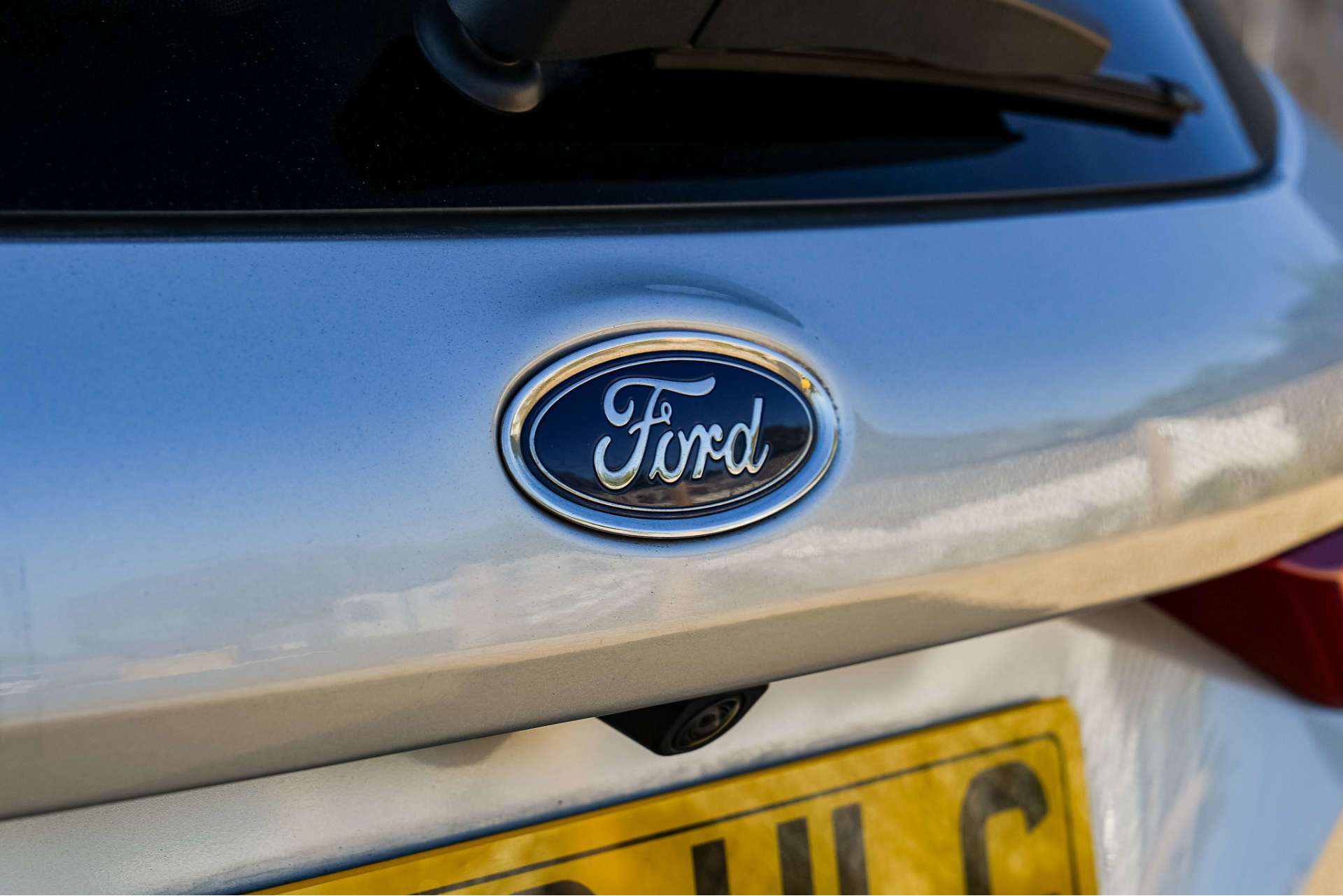 FORD FIESTA 1.0 Fiesta Vignale Turbo 5dr For Sale