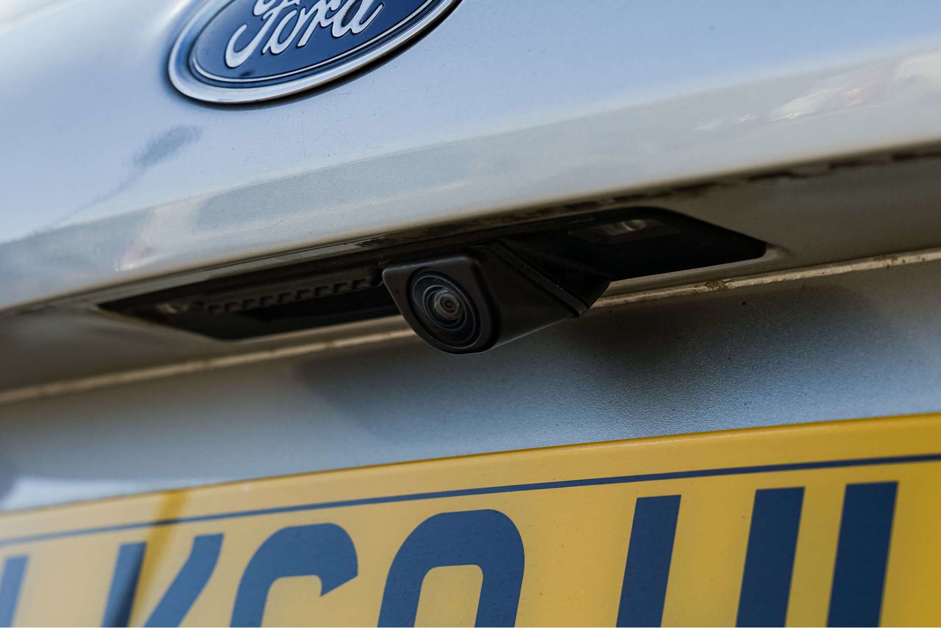 FORD FIESTA 1.0 Fiesta Vignale Turbo 5dr For Sale