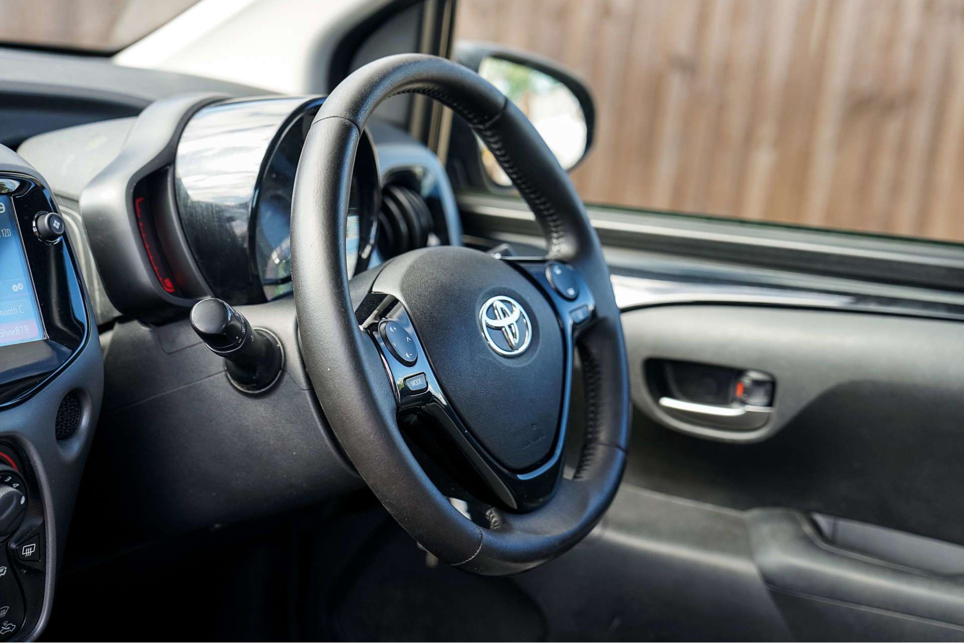 TOYOTA AYGO 1.0 Aygo X-Play TSS VVT-i 5dr For Sale