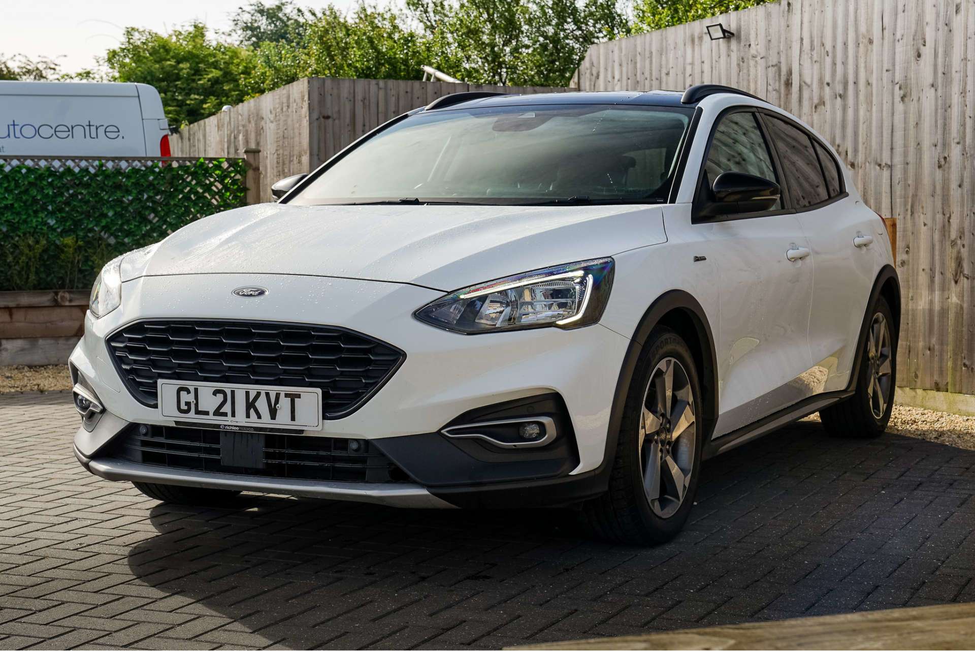 FORD FOCUS 1.0 Focus Active 5dr For Sale