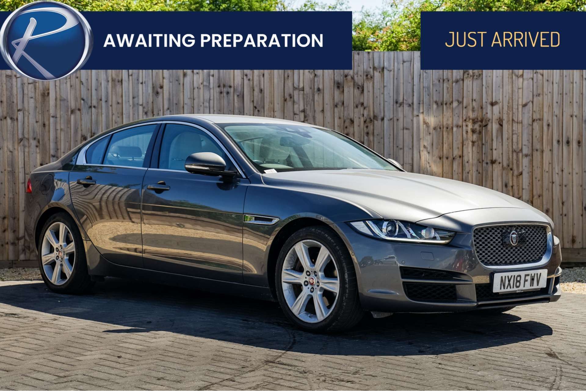 JAGUAR XE 2.0 XE Portfolio i Auto 4dr For Sale