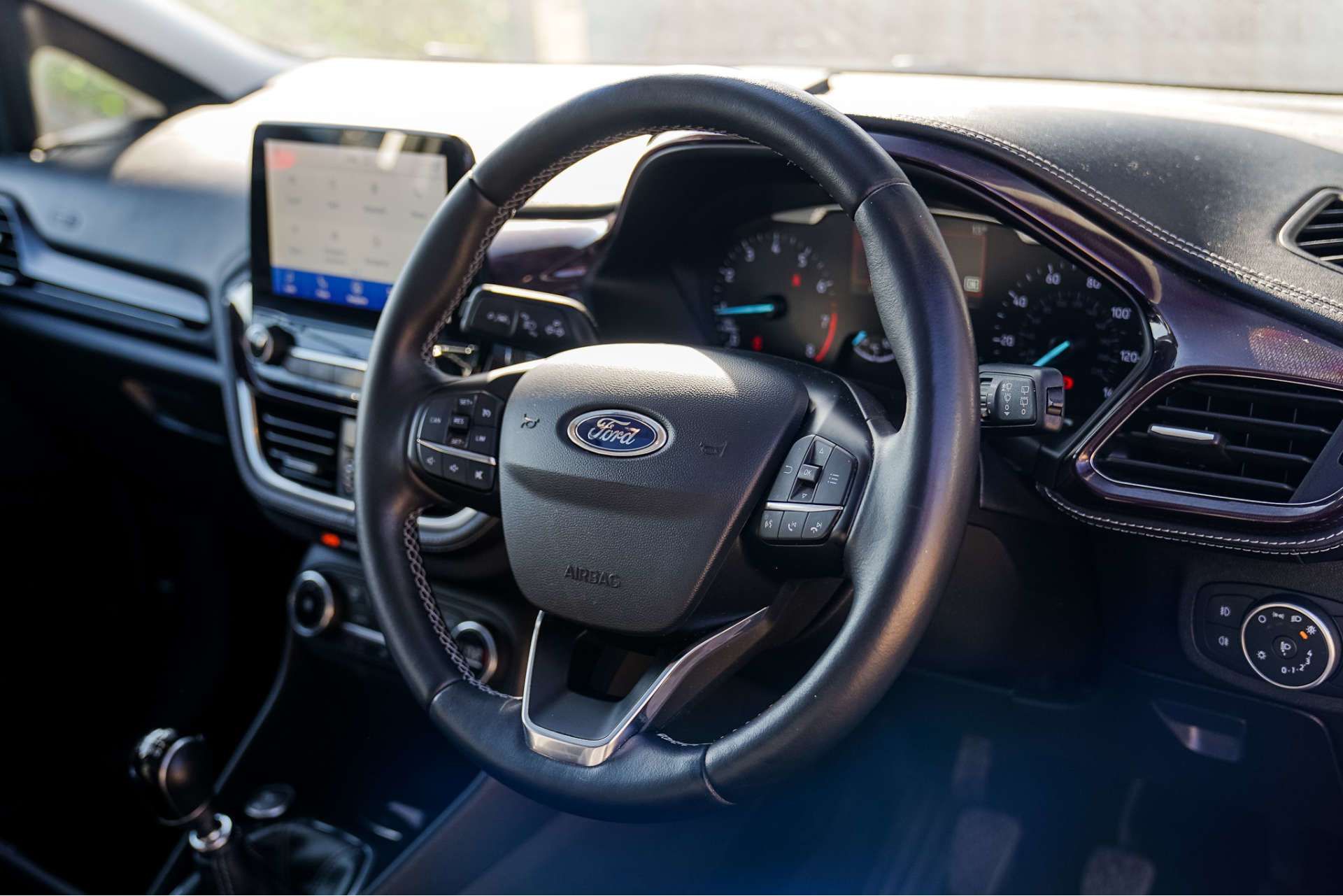 FORD FIESTA 1.0 Fiesta Vignale Turbo 5dr For Sale