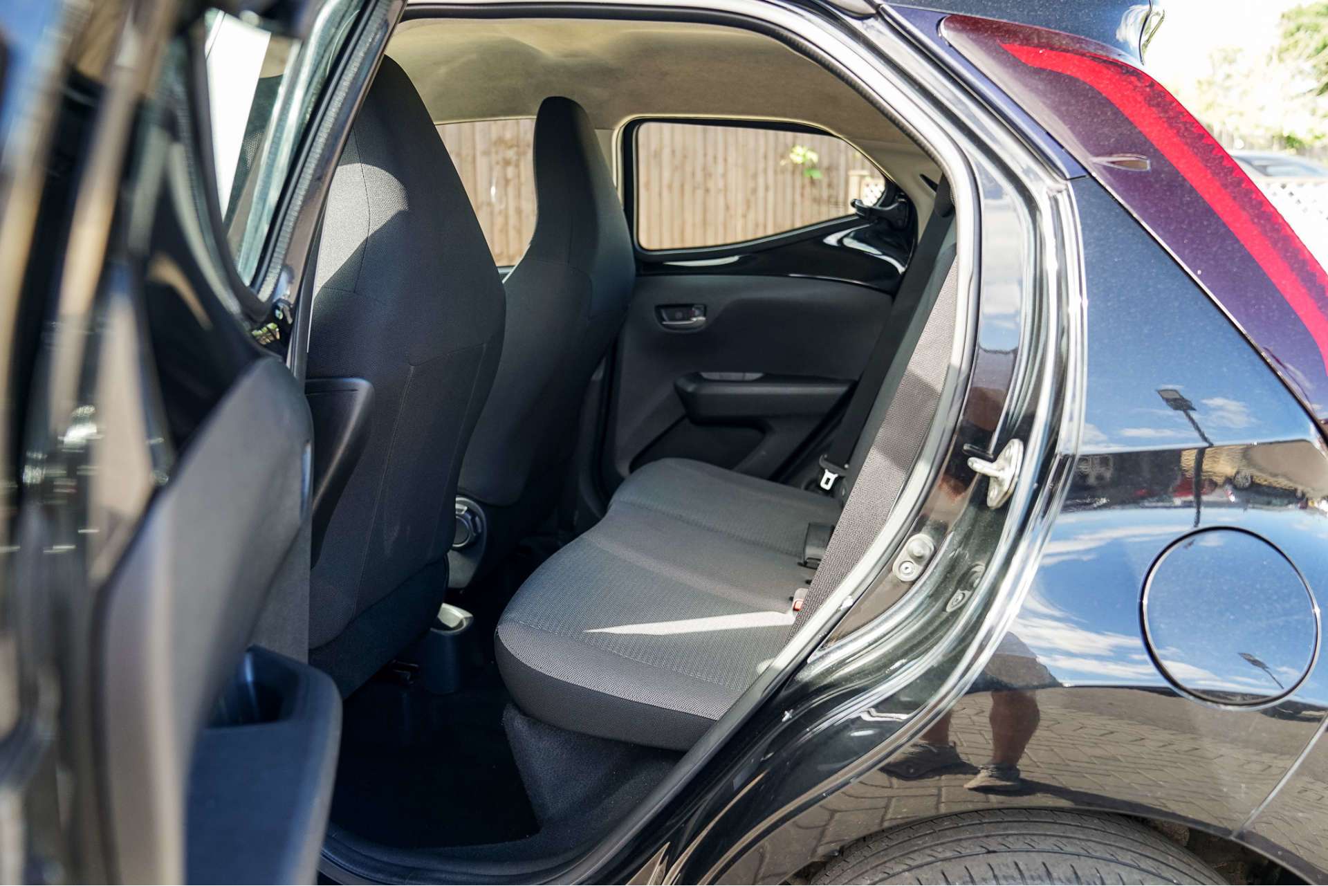 TOYOTA AYGO 1.0 Aygo X-Play TSS VVT-i 5dr For Sale