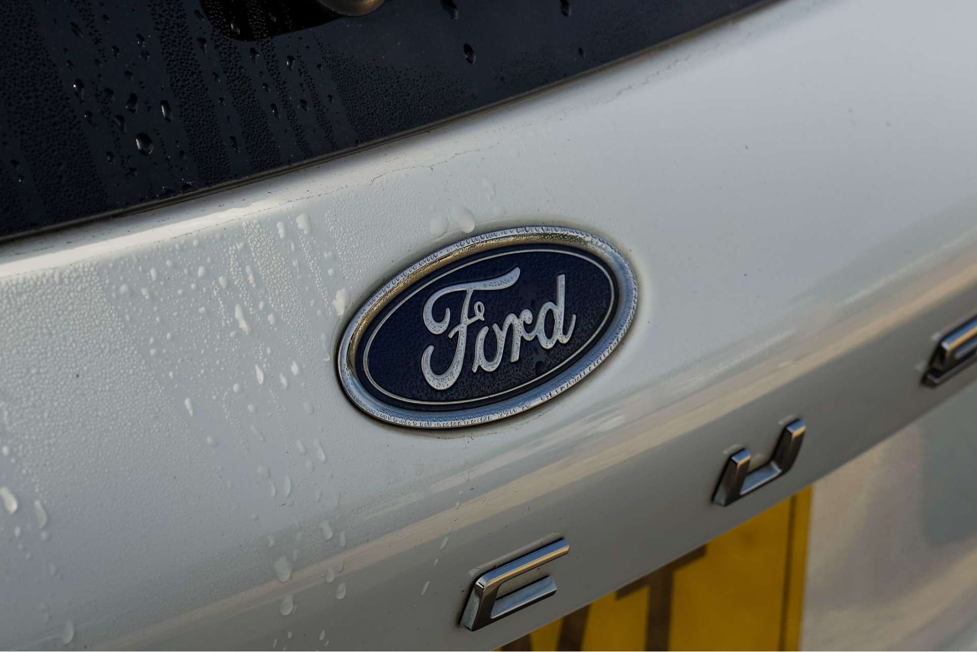 FORD FOCUS 1.0 Focus Active 5dr For Sale