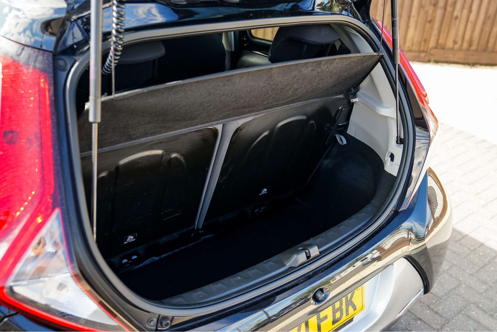 TOYOTA AYGO 1.0 Aygo X-Play TSS VVT-i 5dr For Sale