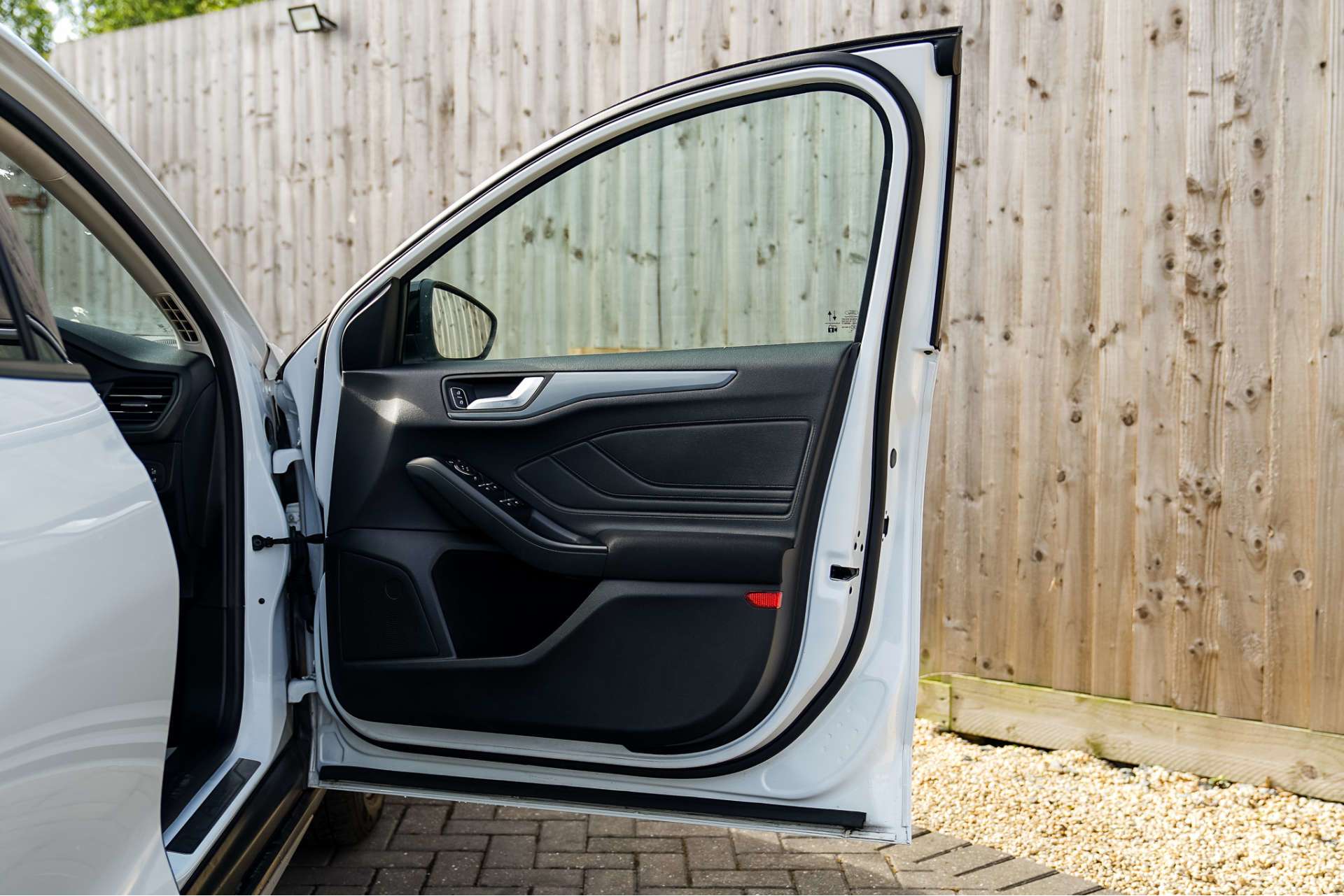 FORD FOCUS 1.0 Focus Active 5dr For Sale