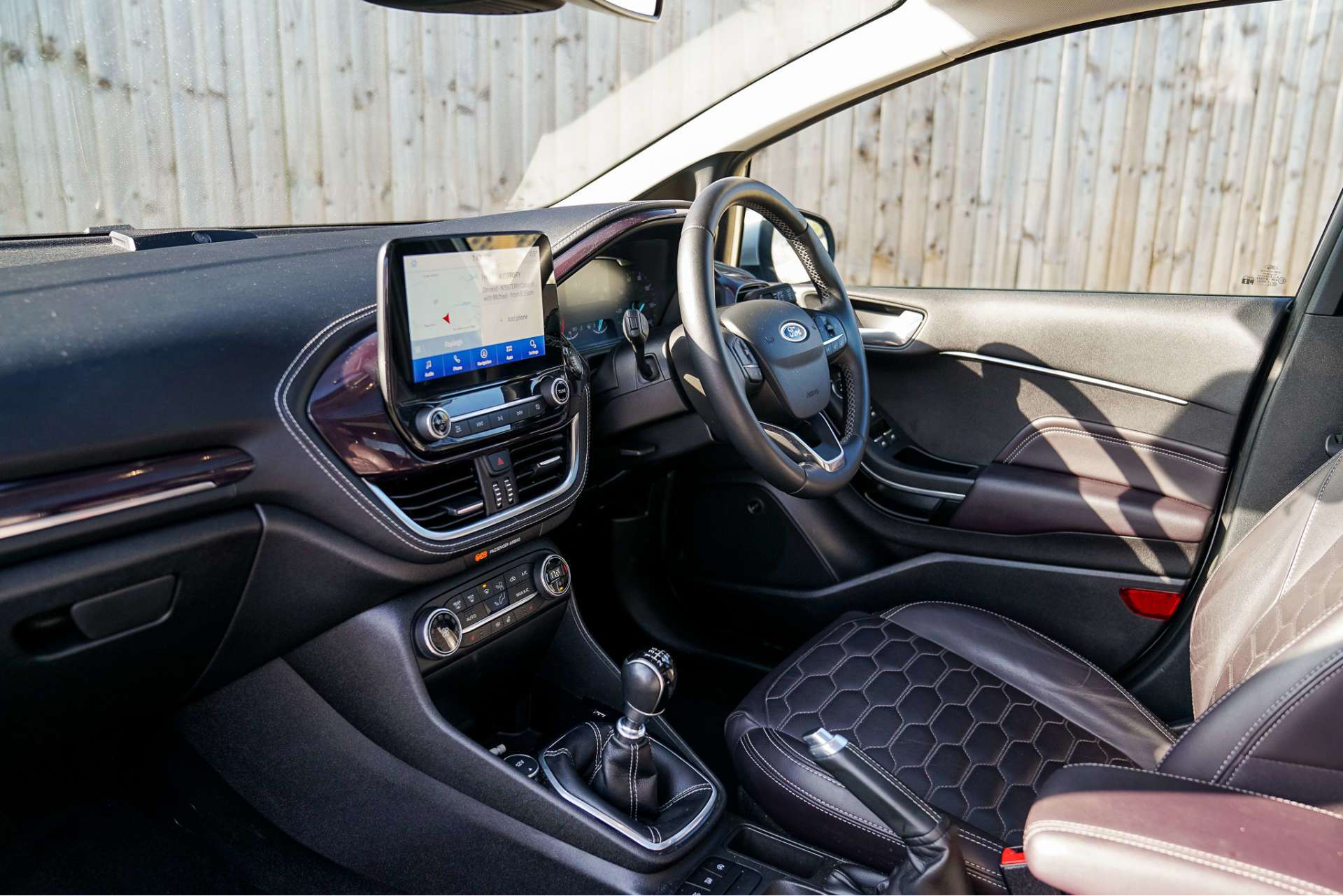 FORD FIESTA 1.0 Fiesta Vignale Turbo 5dr For Sale