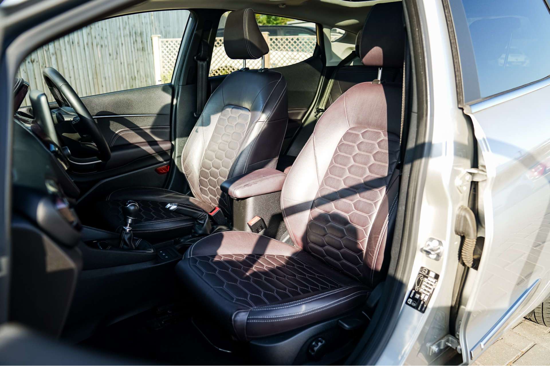 FORD FIESTA 1.0 Fiesta Vignale Turbo 5dr For Sale