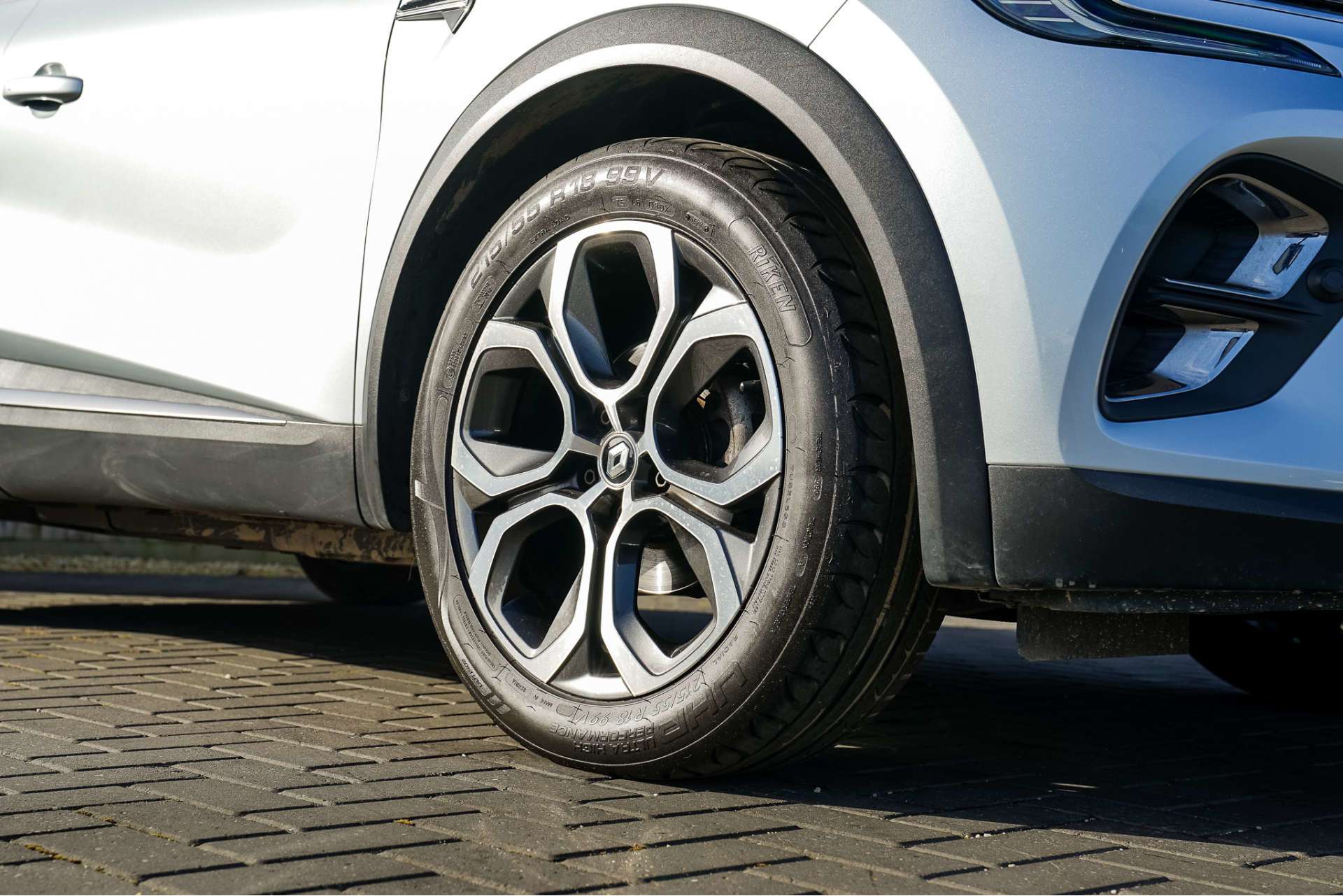 RENAULT CAPTUR 1.3 Captur S Edition TCe 5dr For Sale