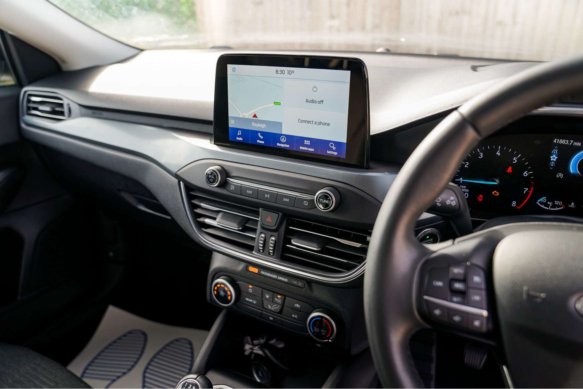 FORD FOCUS 1.0 Focus Active 5dr For Sale