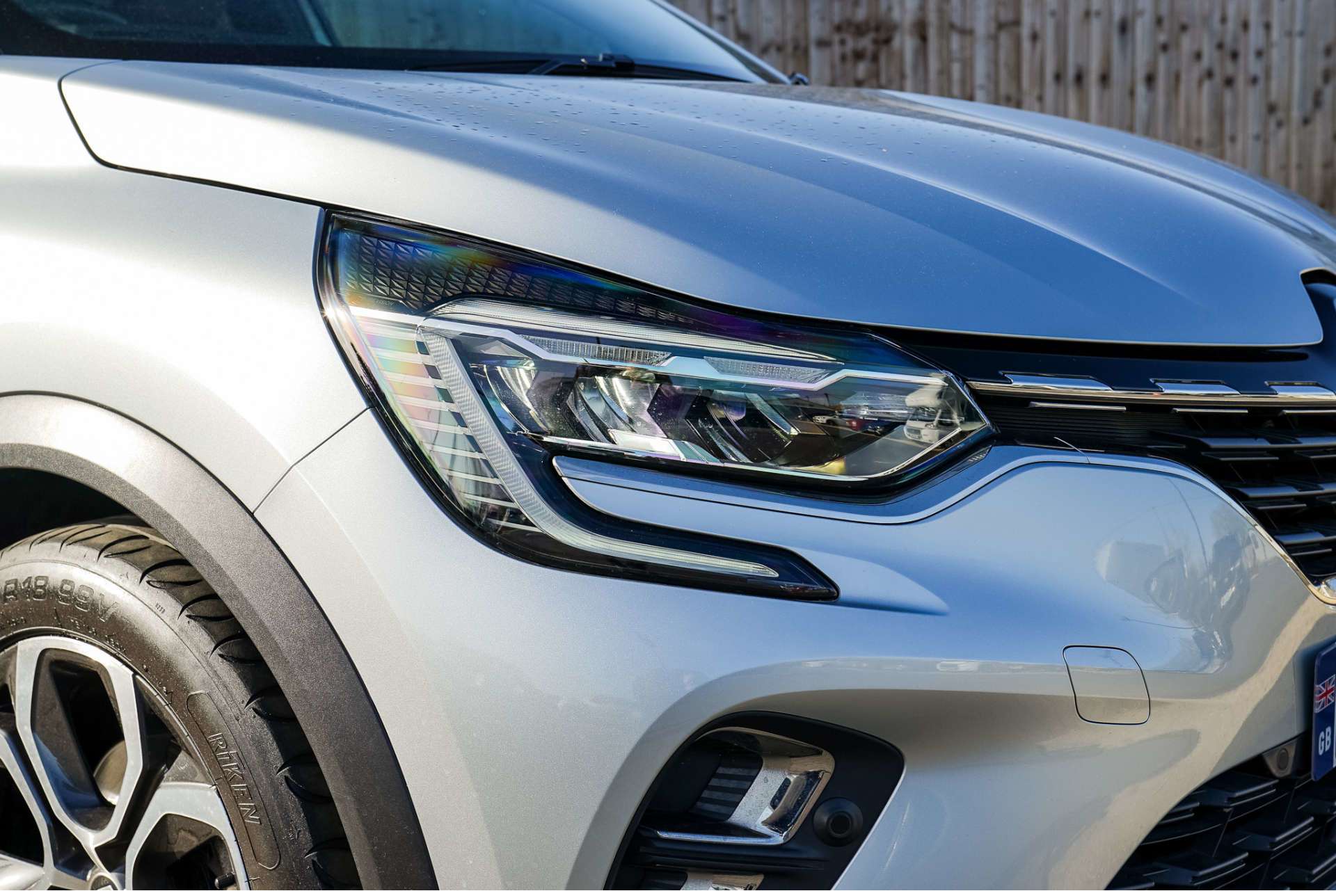 RENAULT CAPTUR 1.3 Captur S Edition TCe 5dr For Sale