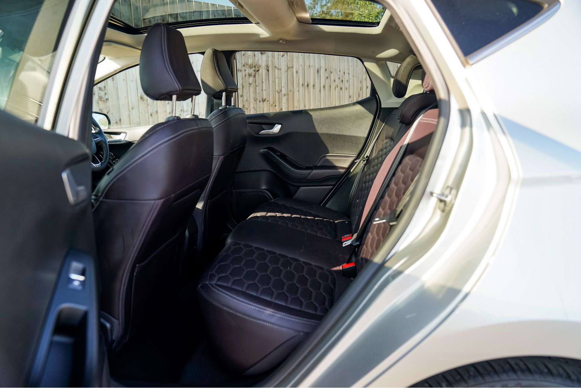 FORD FIESTA 1.0 Fiesta Vignale Turbo 5dr For Sale
