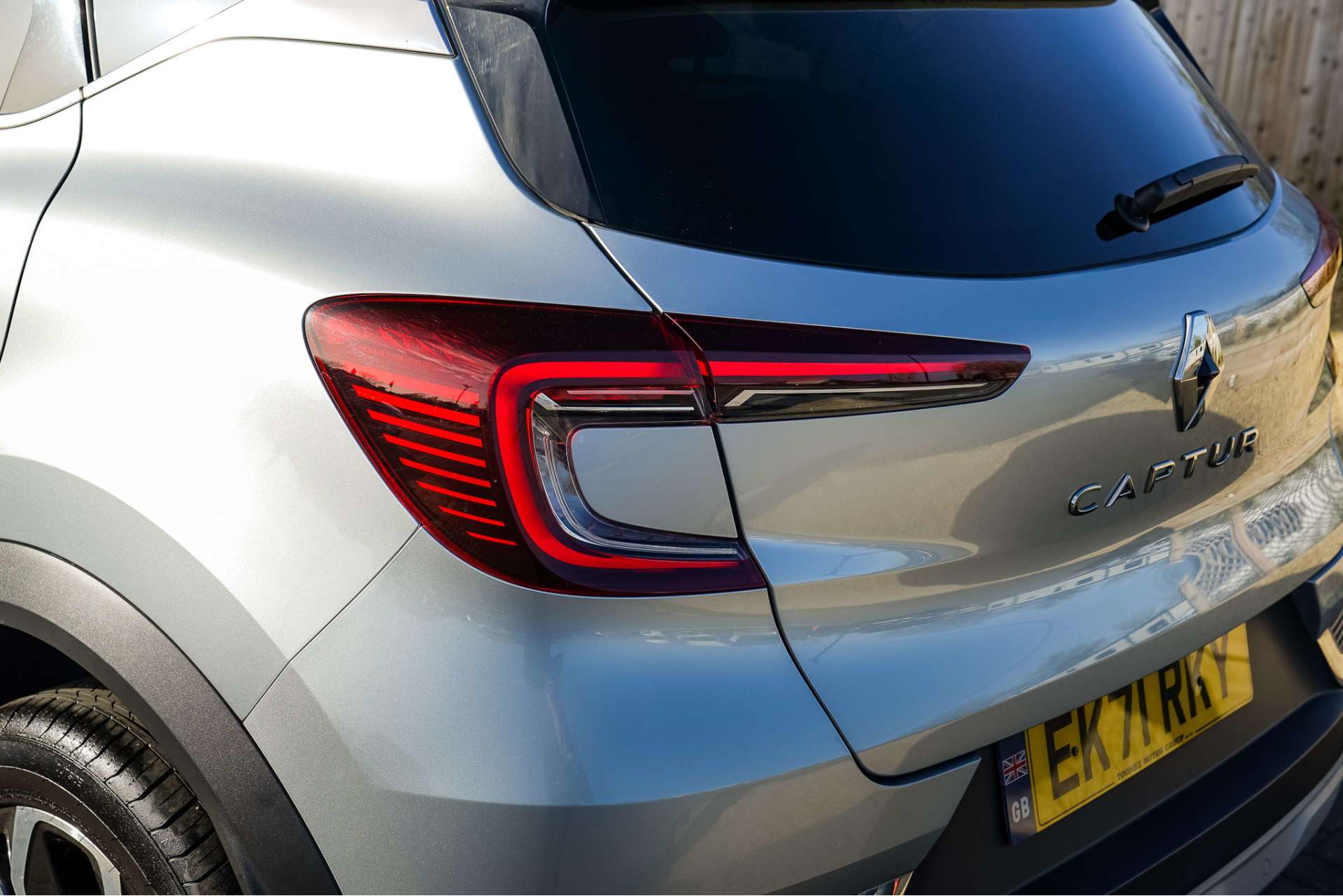 RENAULT CAPTUR 1.3 Captur S Edition TCe 5dr For Sale