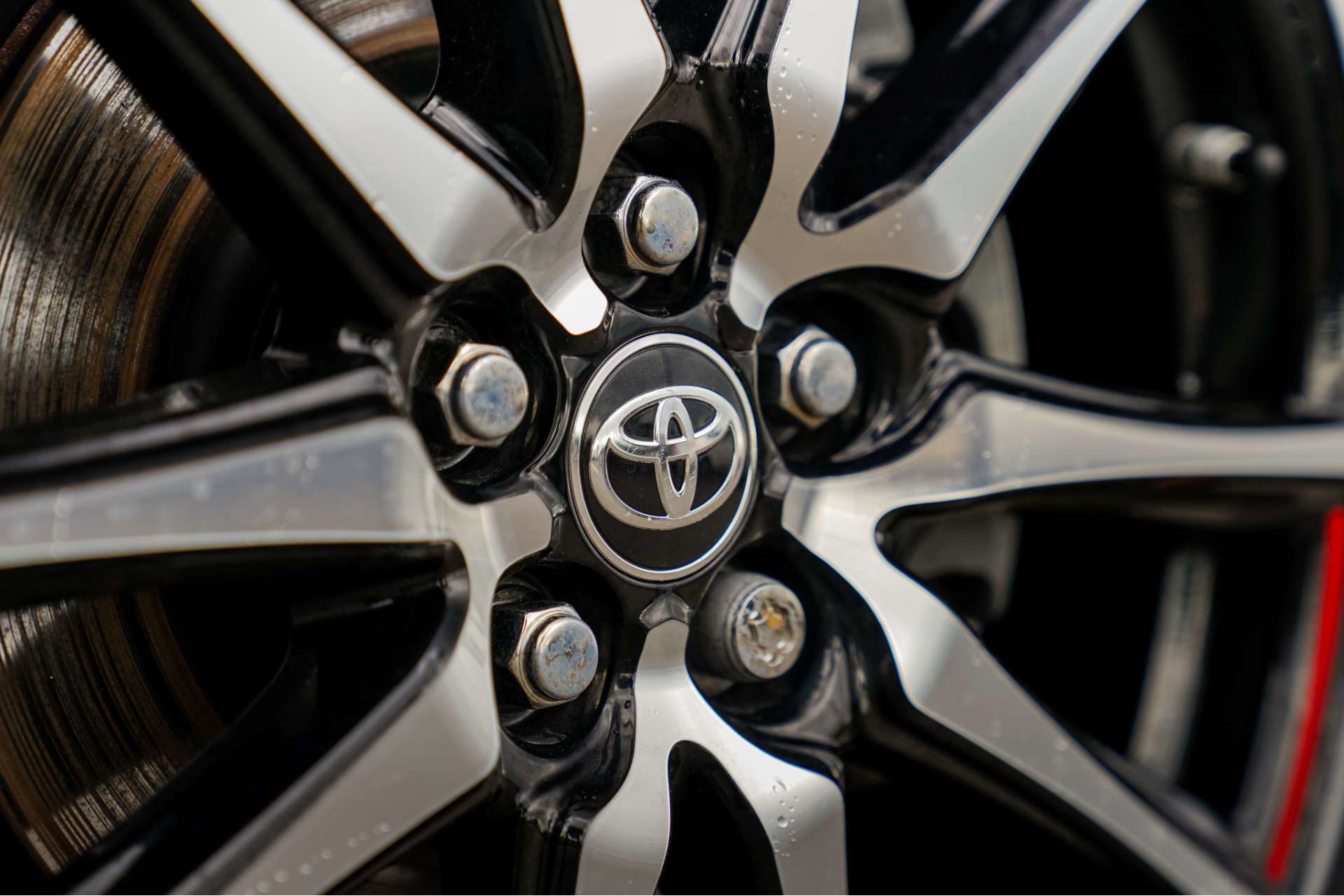 TOYOTA YARIS 1.5 Yaris GR Sport HEV CVT 5dr For Sale