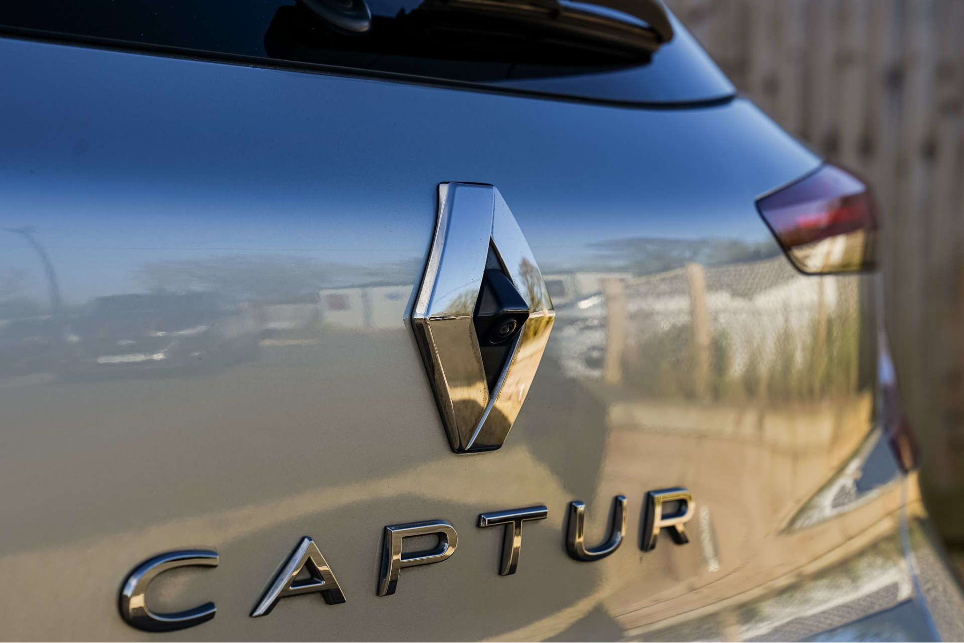 RENAULT CAPTUR 1.3 Captur S Edition TCe 5dr For Sale