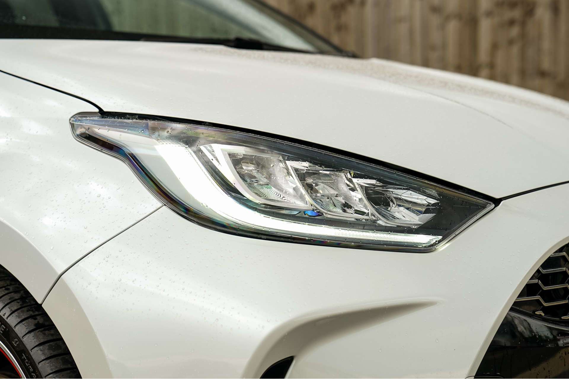 TOYOTA YARIS 1.5 Yaris GR Sport HEV CVT 5dr For Sale